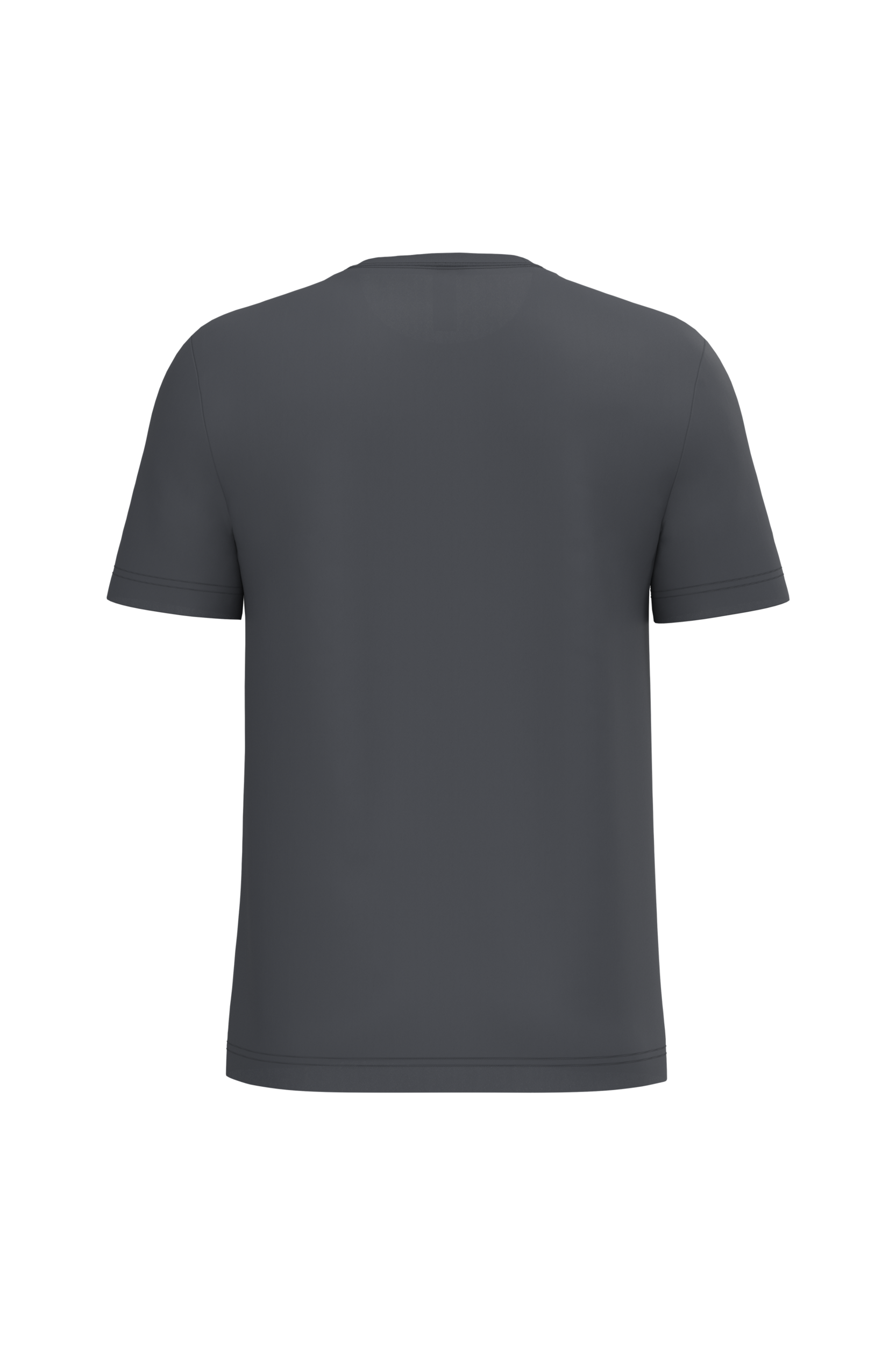 LE BASIQUE / T-SHIRT