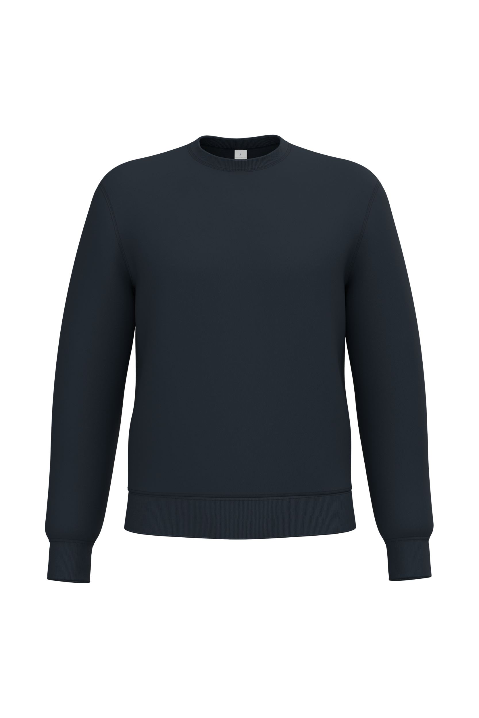 SWEAT-SHIRT BASIC