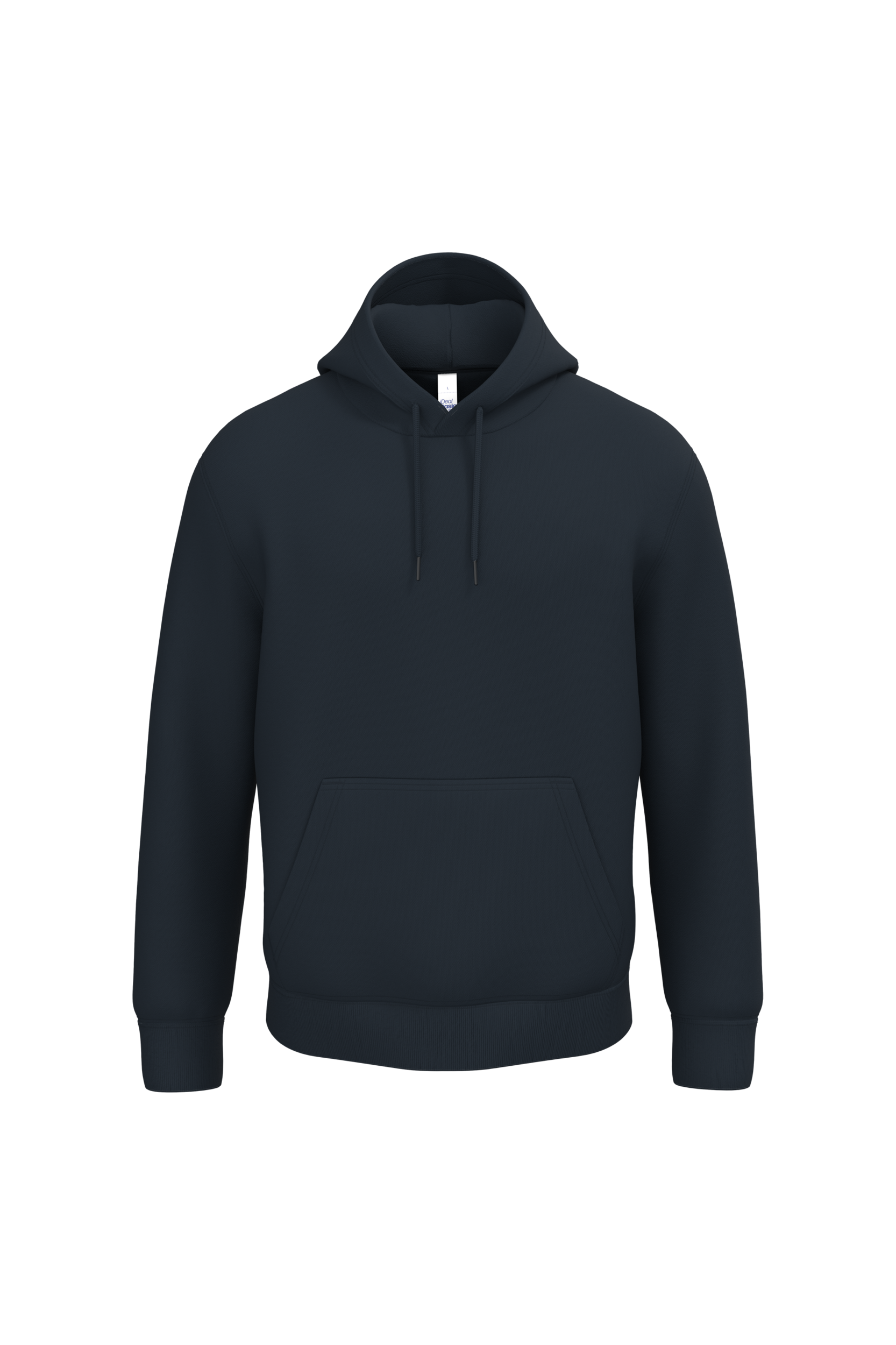 LE  BASIQUE / HOODIE