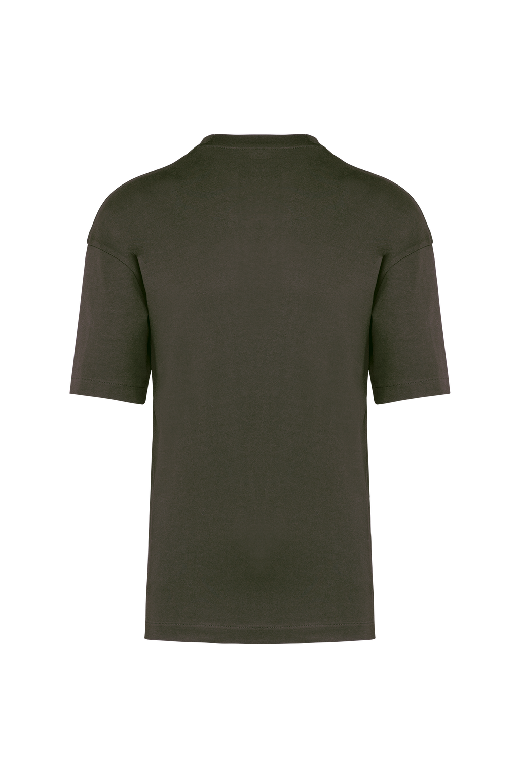 OVERSIZE / T-SHIRT MANCHE COURTE