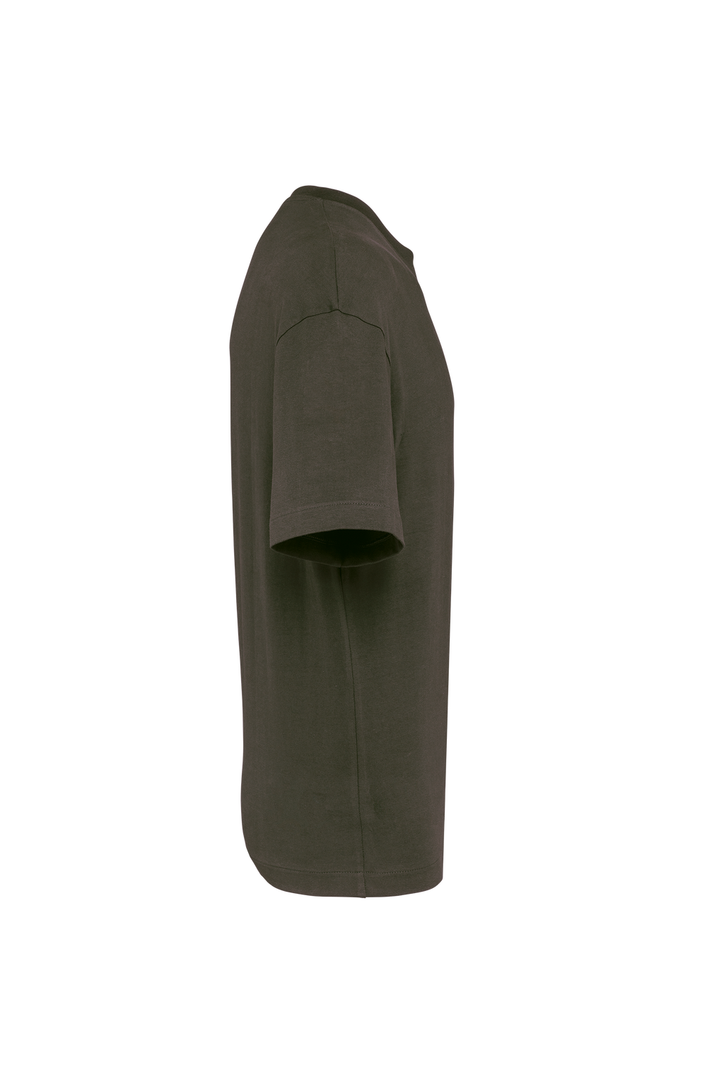 OVERSIZE / T-SHIRT MANCHE COURTE