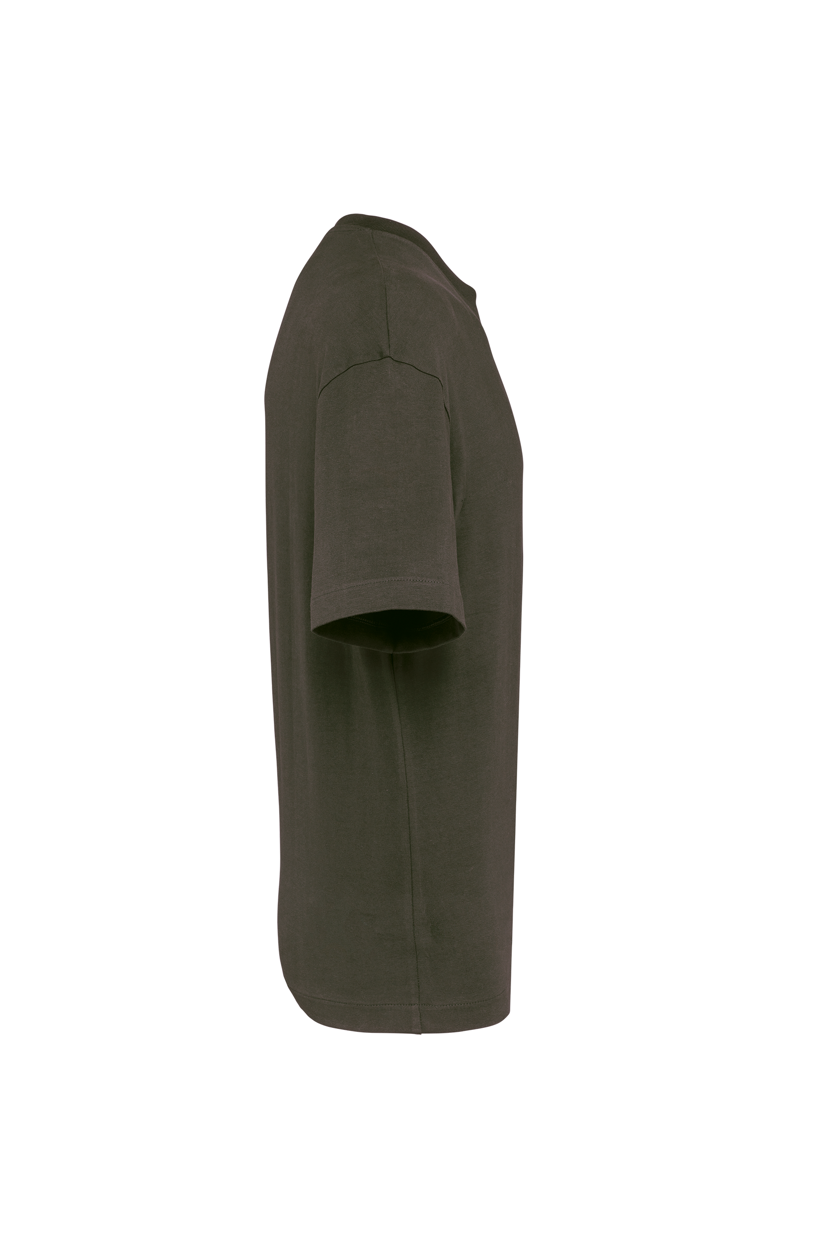 OVERSIZE / T-SHIRT MANCHE COURTE
