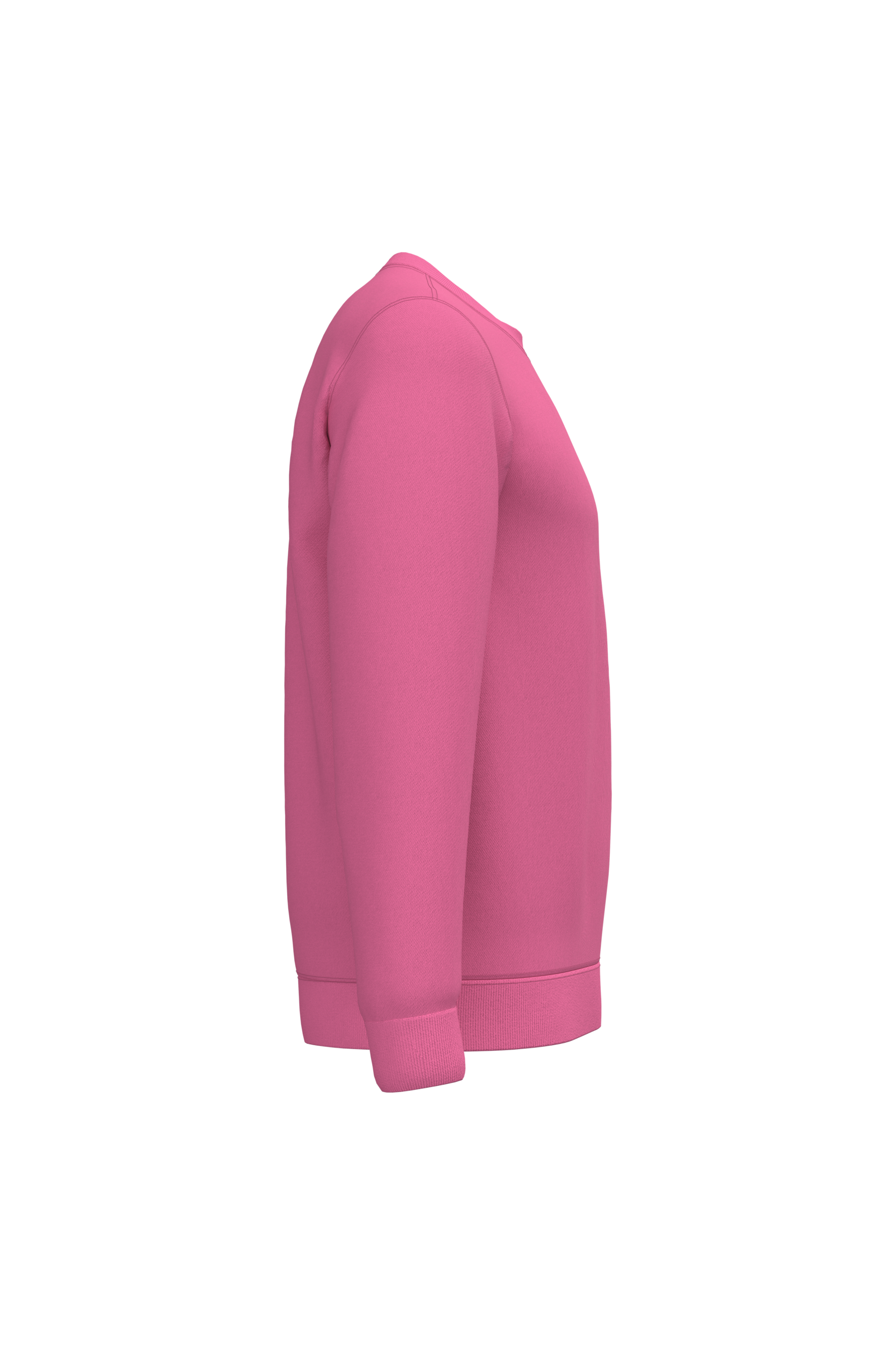 LE CONFORT / CREWNECK