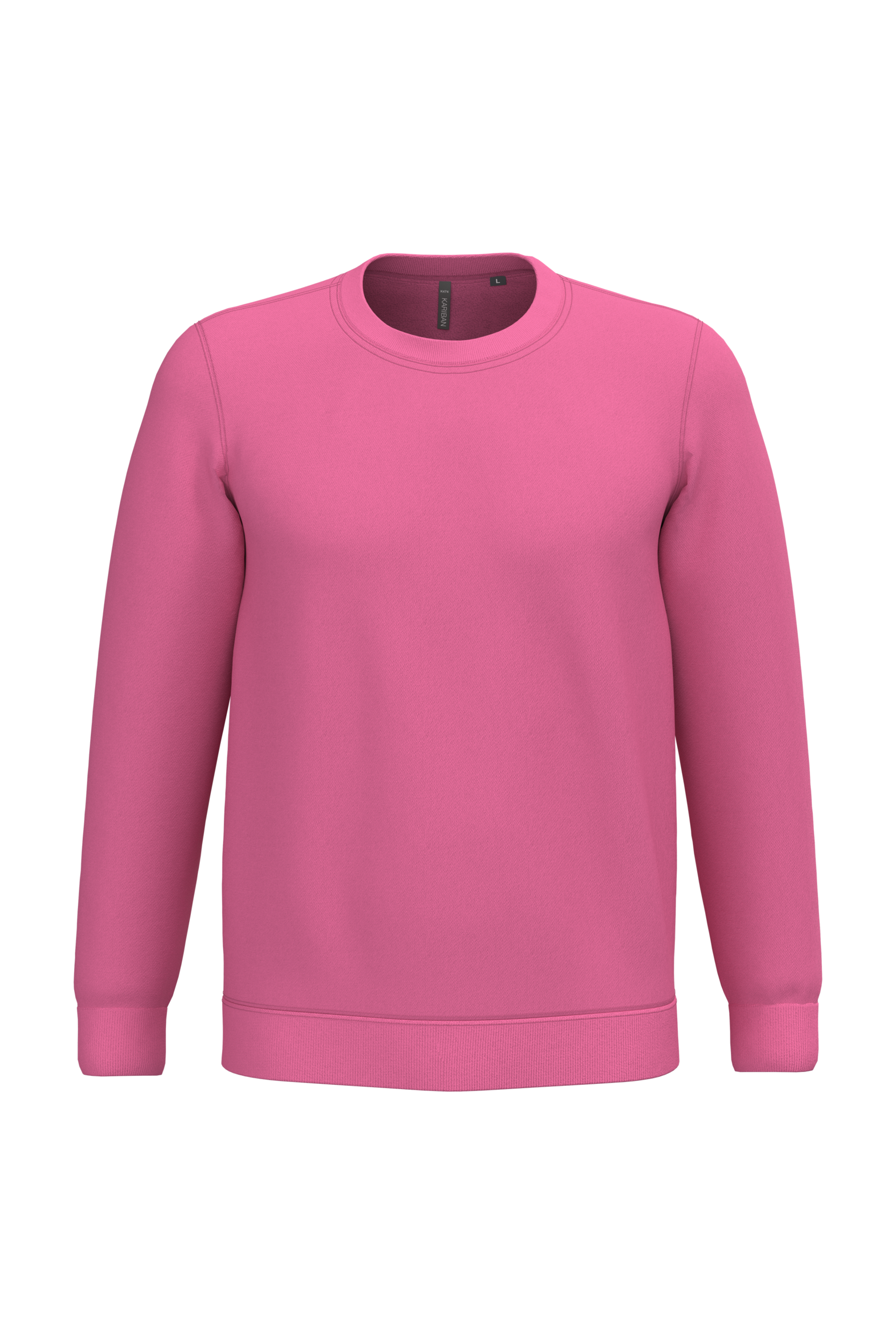 LE CONFORT / CREWNECK