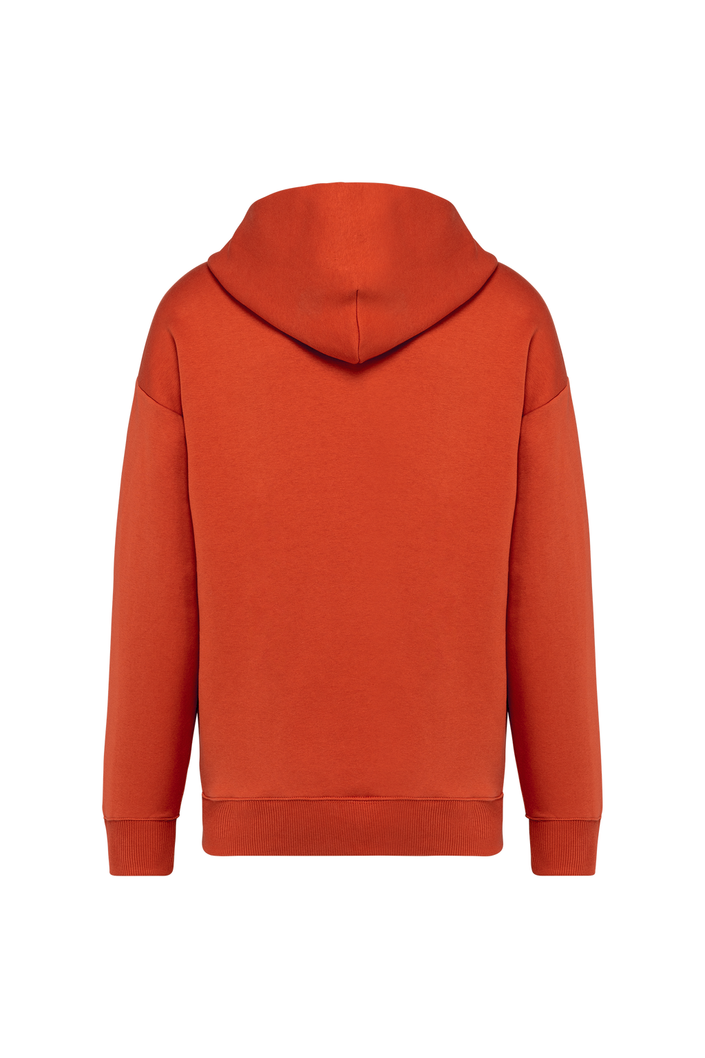 OVERSIZE / HOODIE