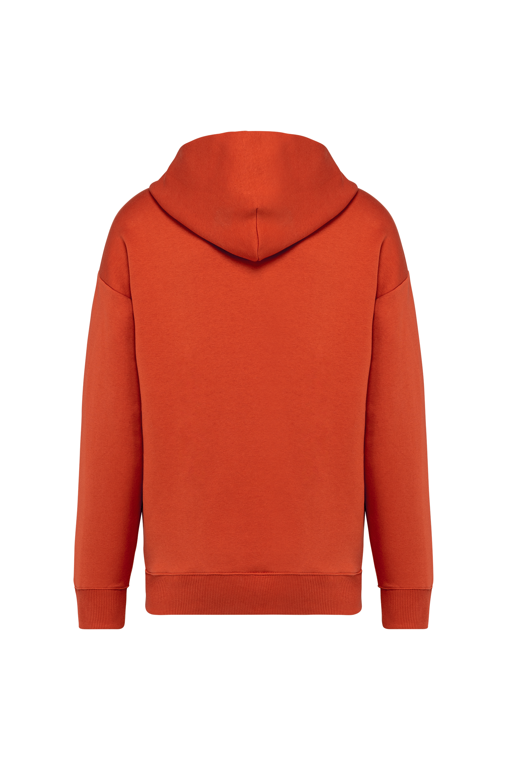 OVERSIZE / HOODIE
