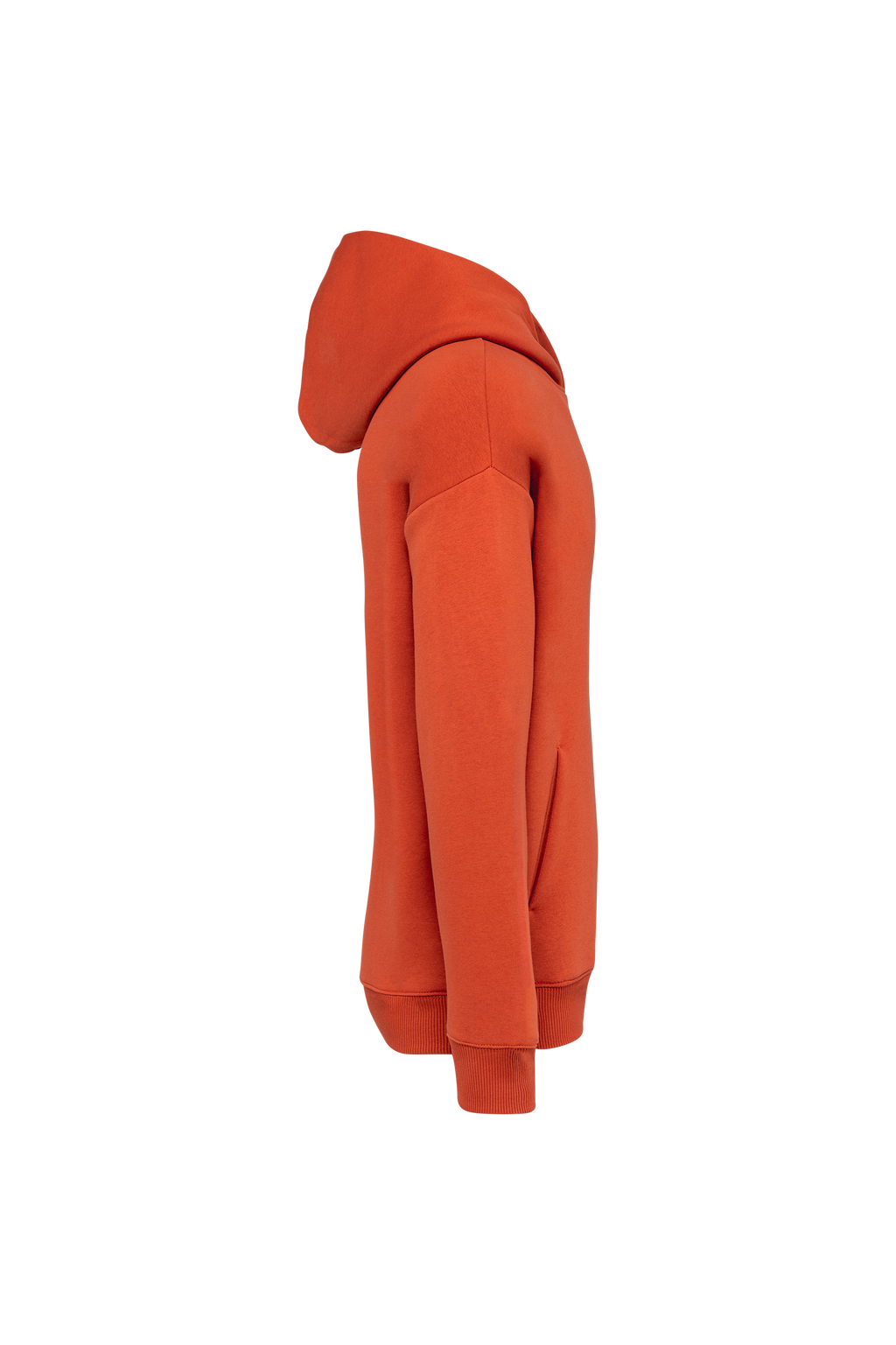 OVERSIZE / HOODIE