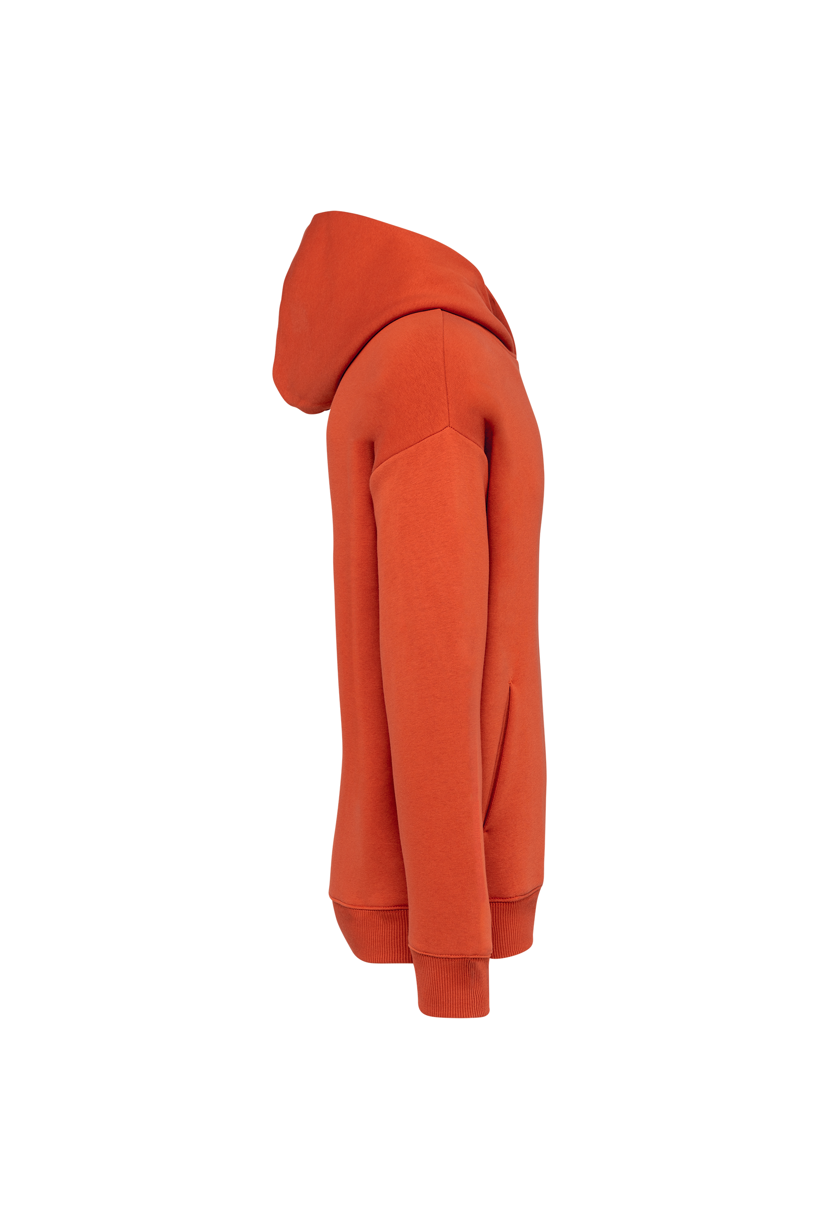 OVERSIZE / HOODIE