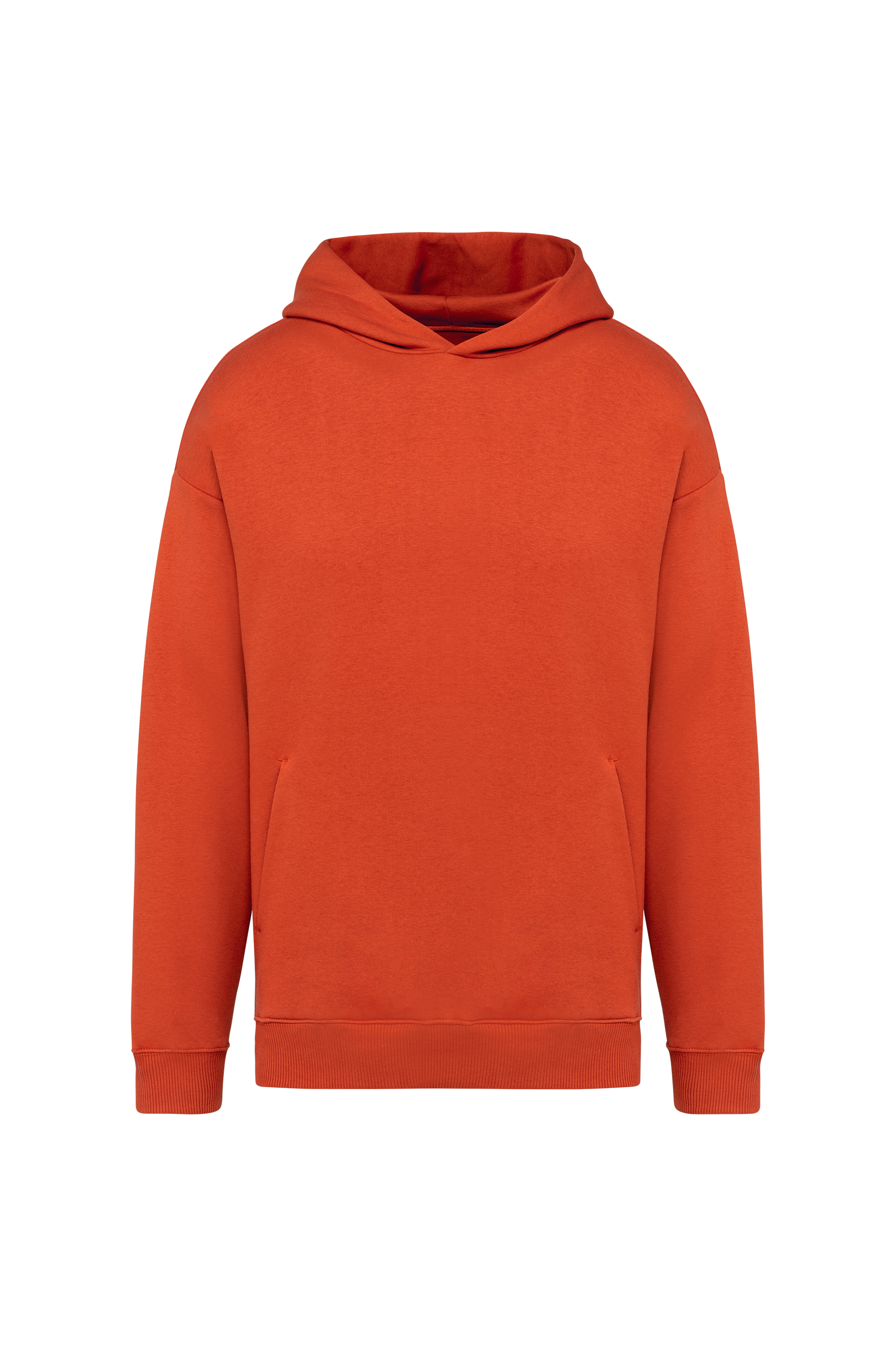 OVERSIZE / HOODIE