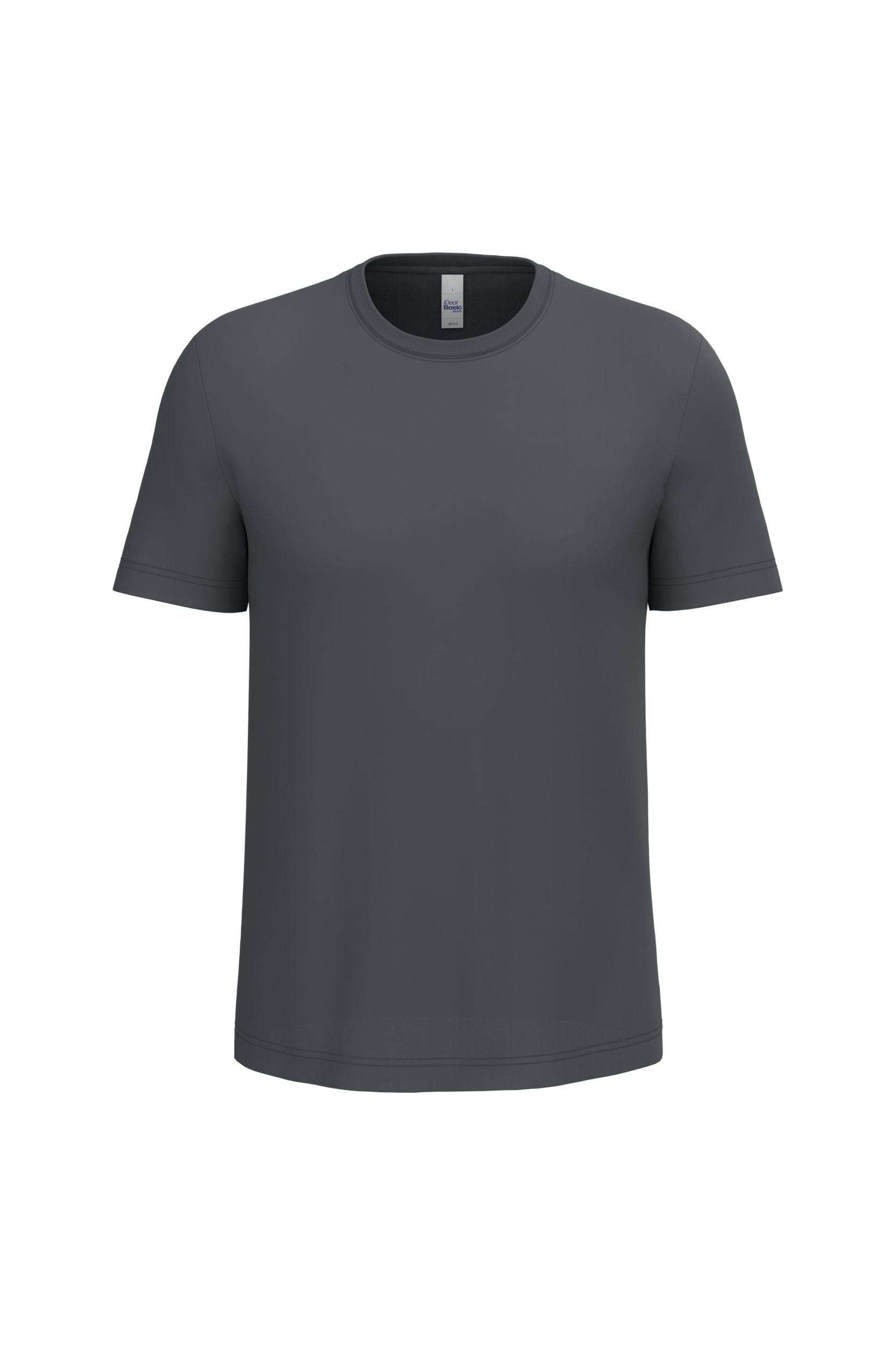 LE BASIQUE / T-SHIRT