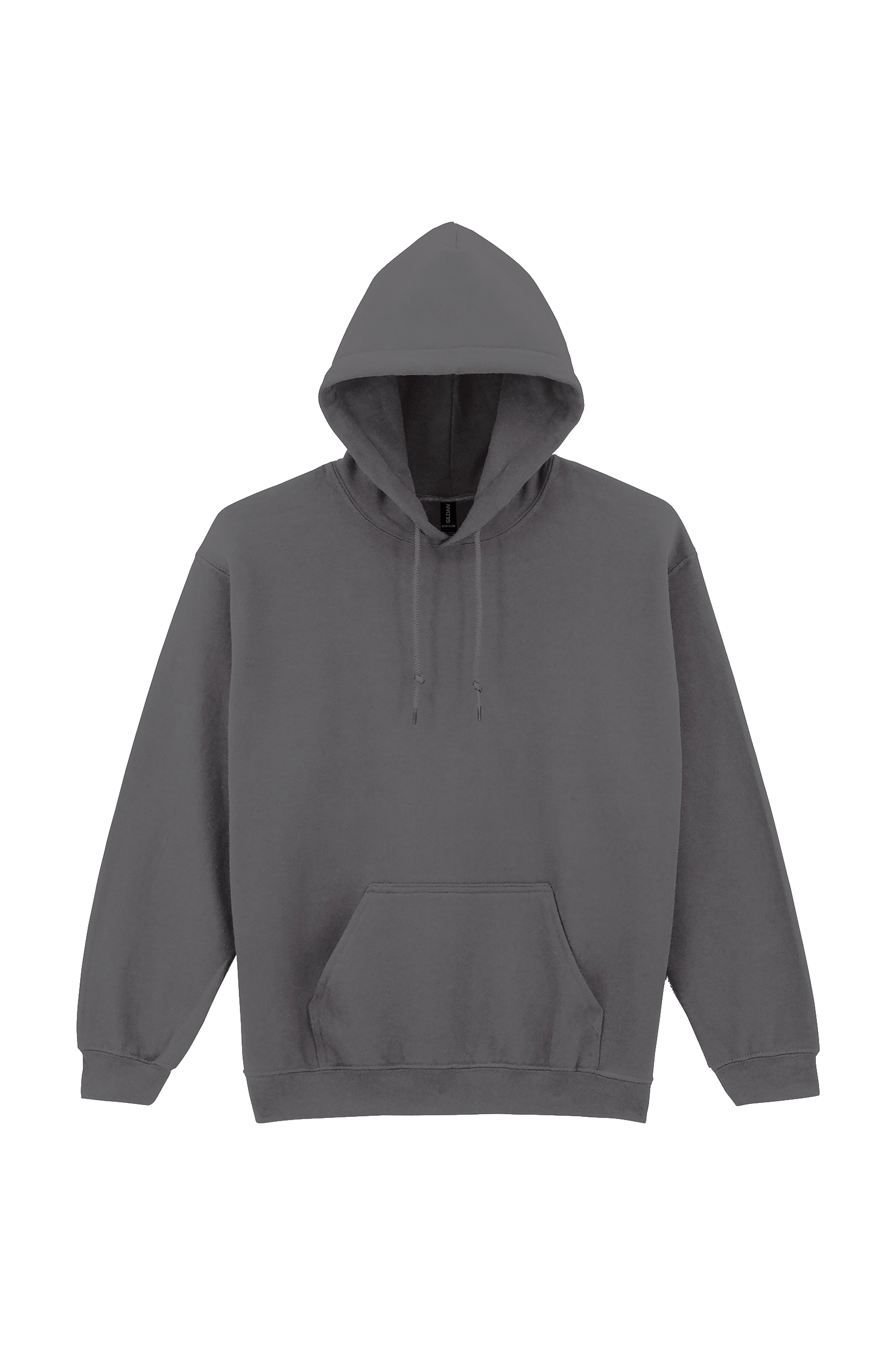 GILDAN / HOODIE