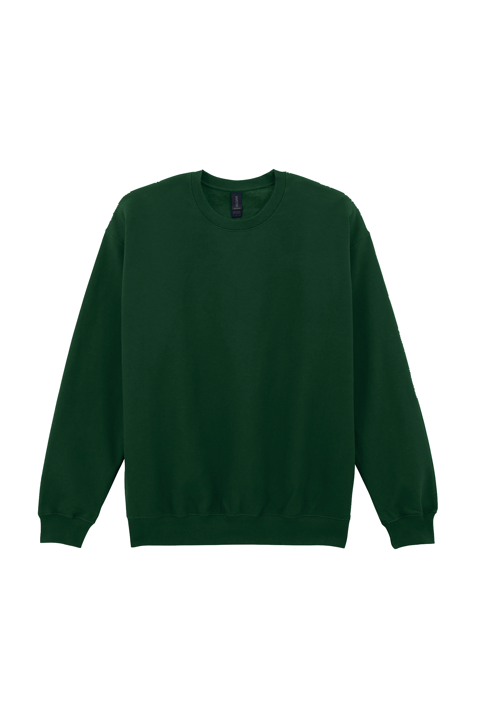 GILDAN / CREWNECK