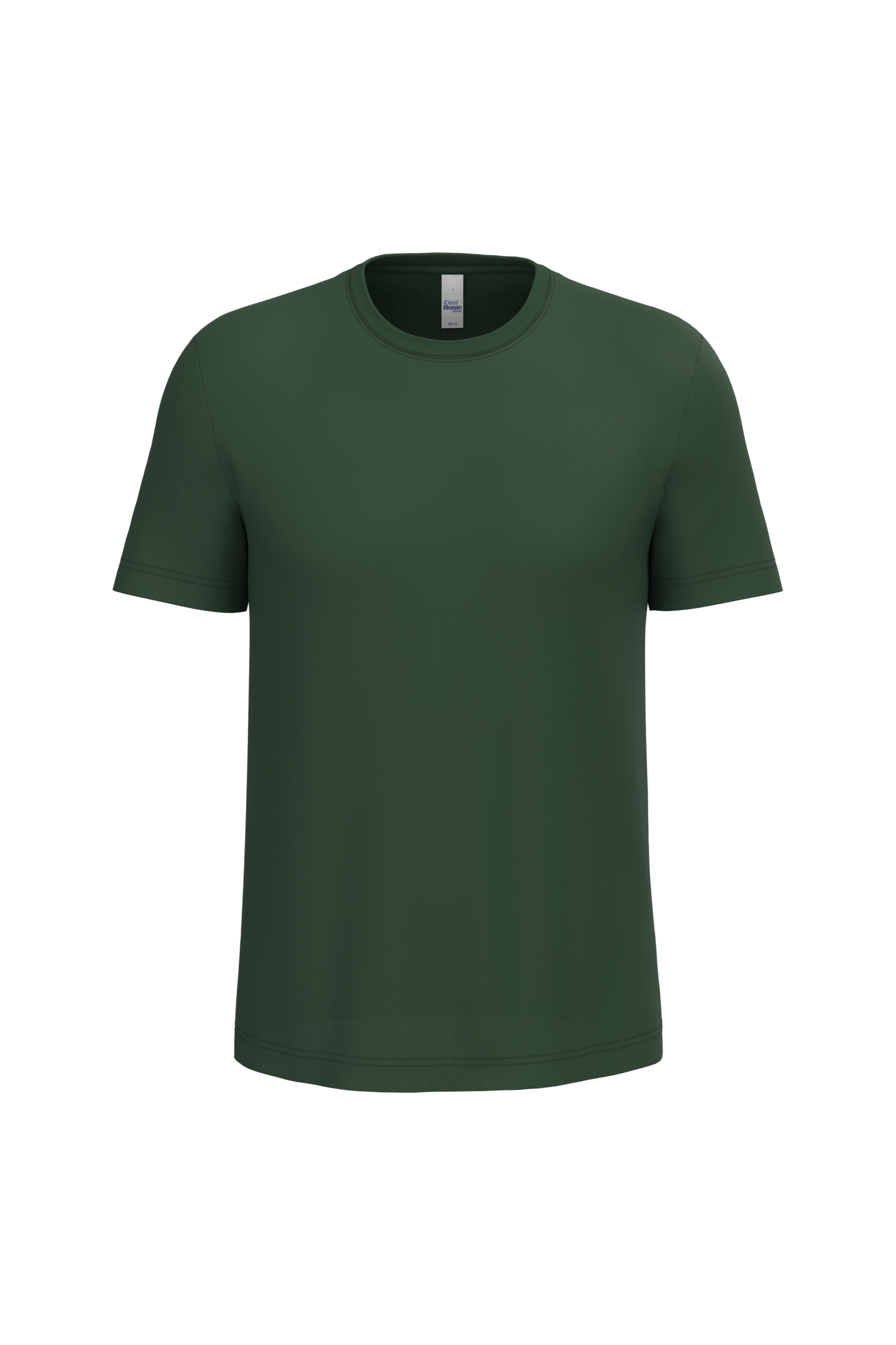 LE BASIQUE / T-SHIRT