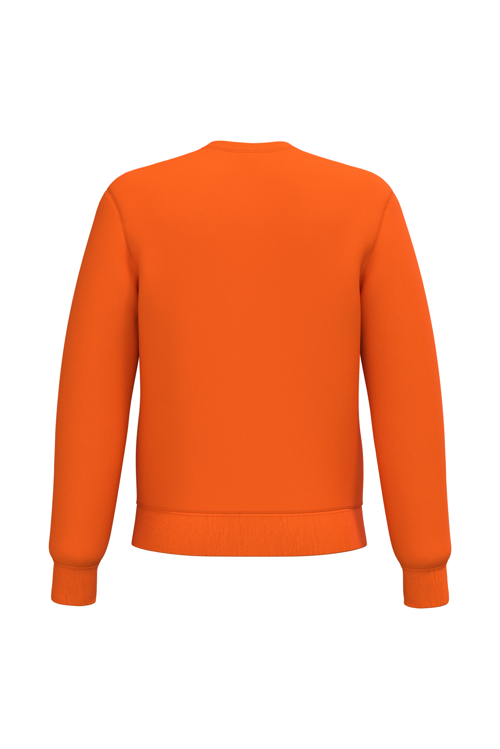 SWEAT-SHIRT BASIC