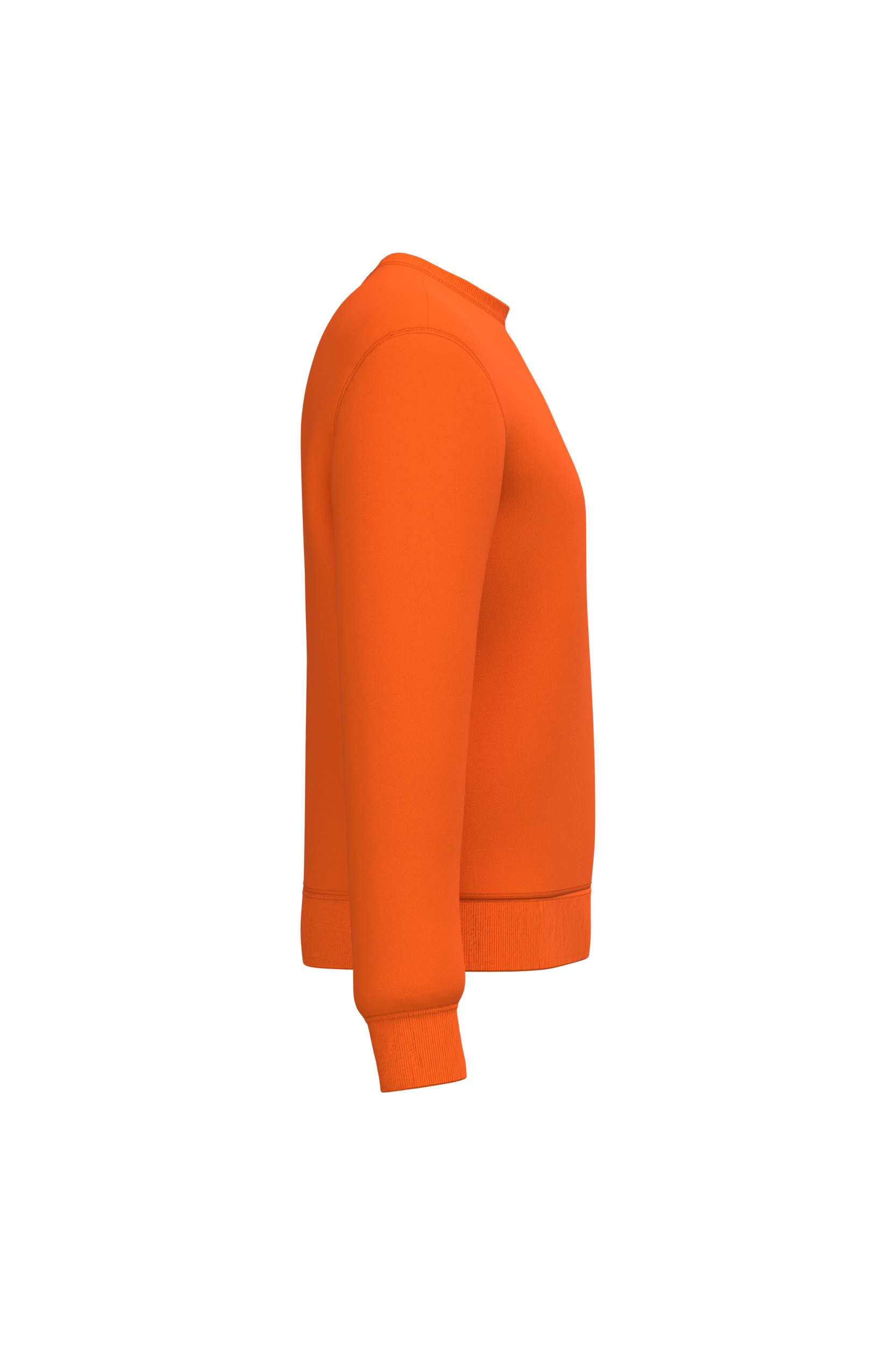 SWEAT-SHIRT BASIC