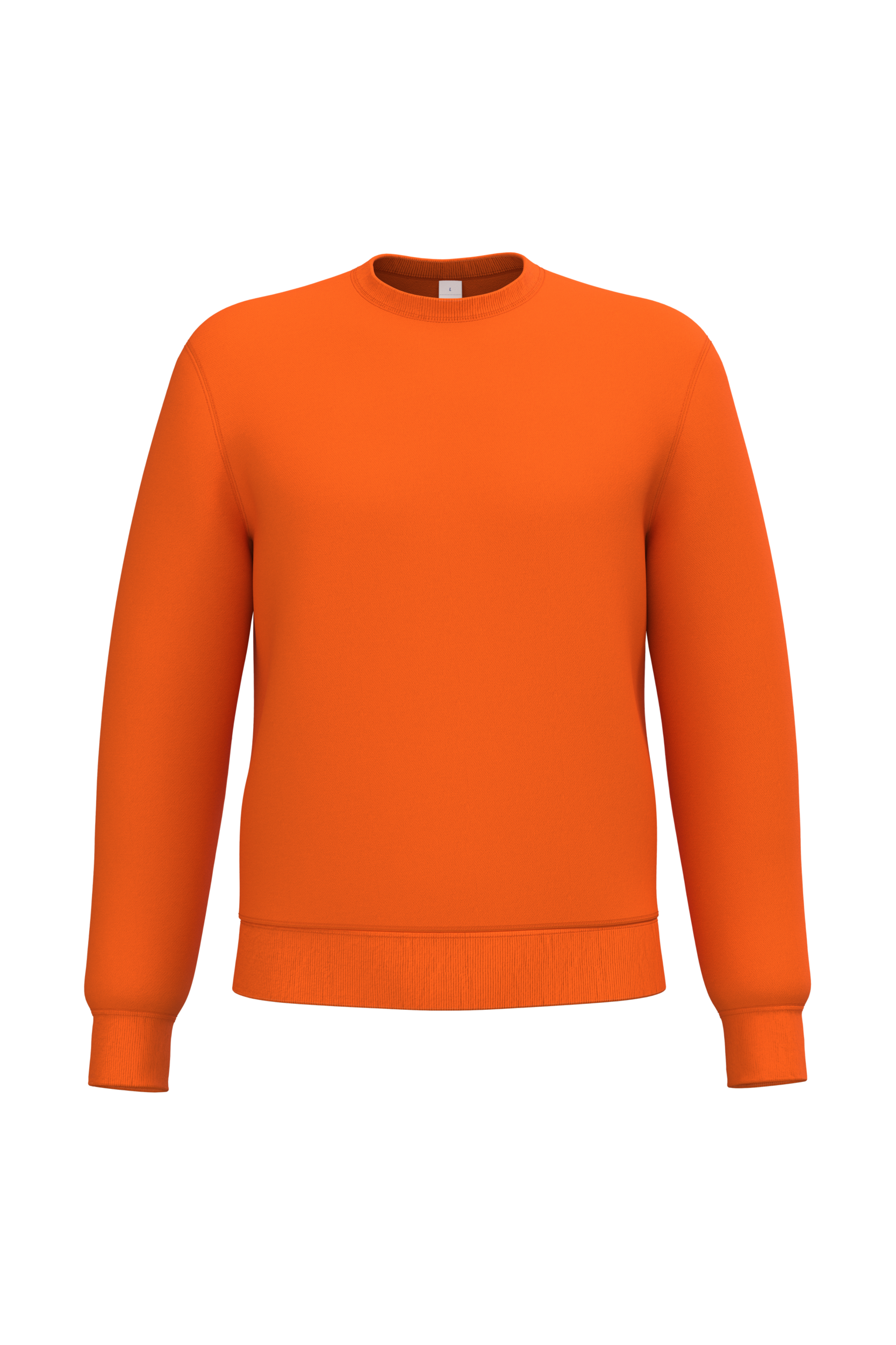 SWEAT-SHIRT BASIC