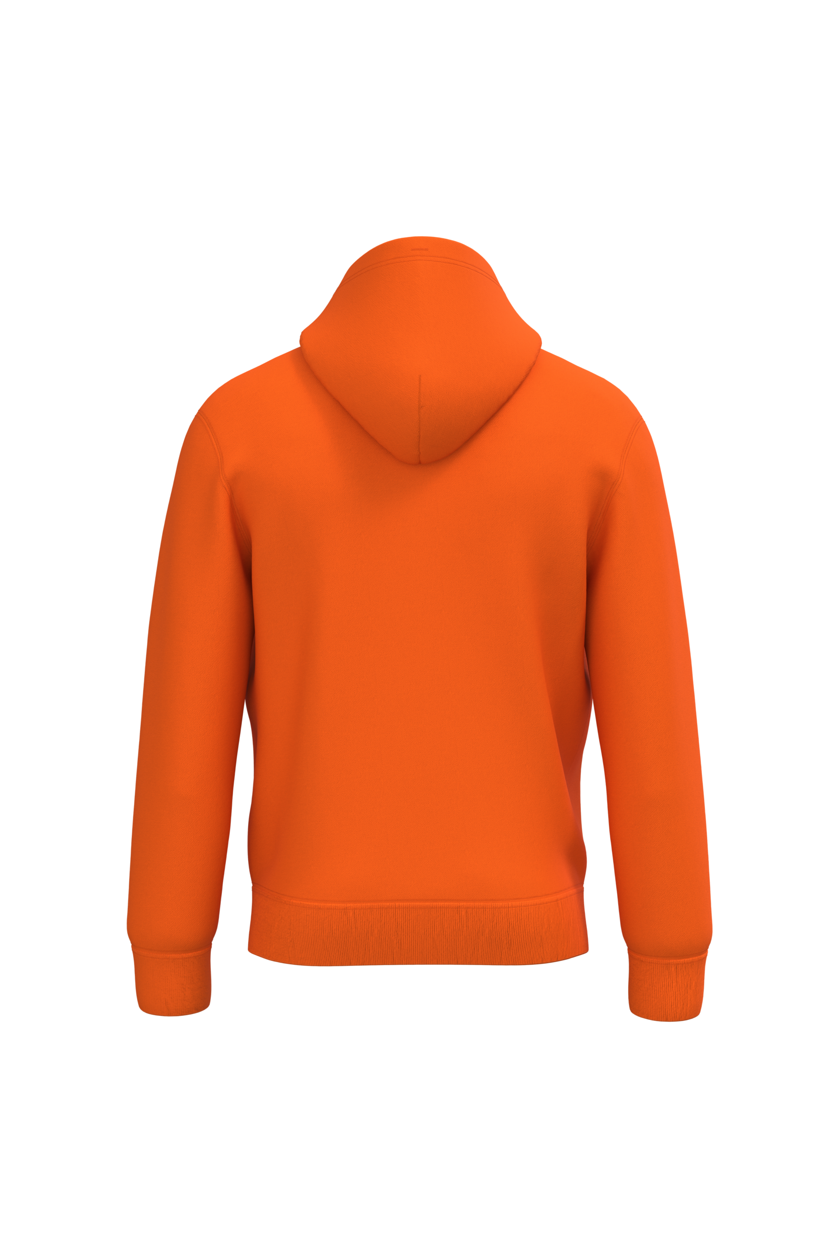 LE  BASIQUE / HOODIE