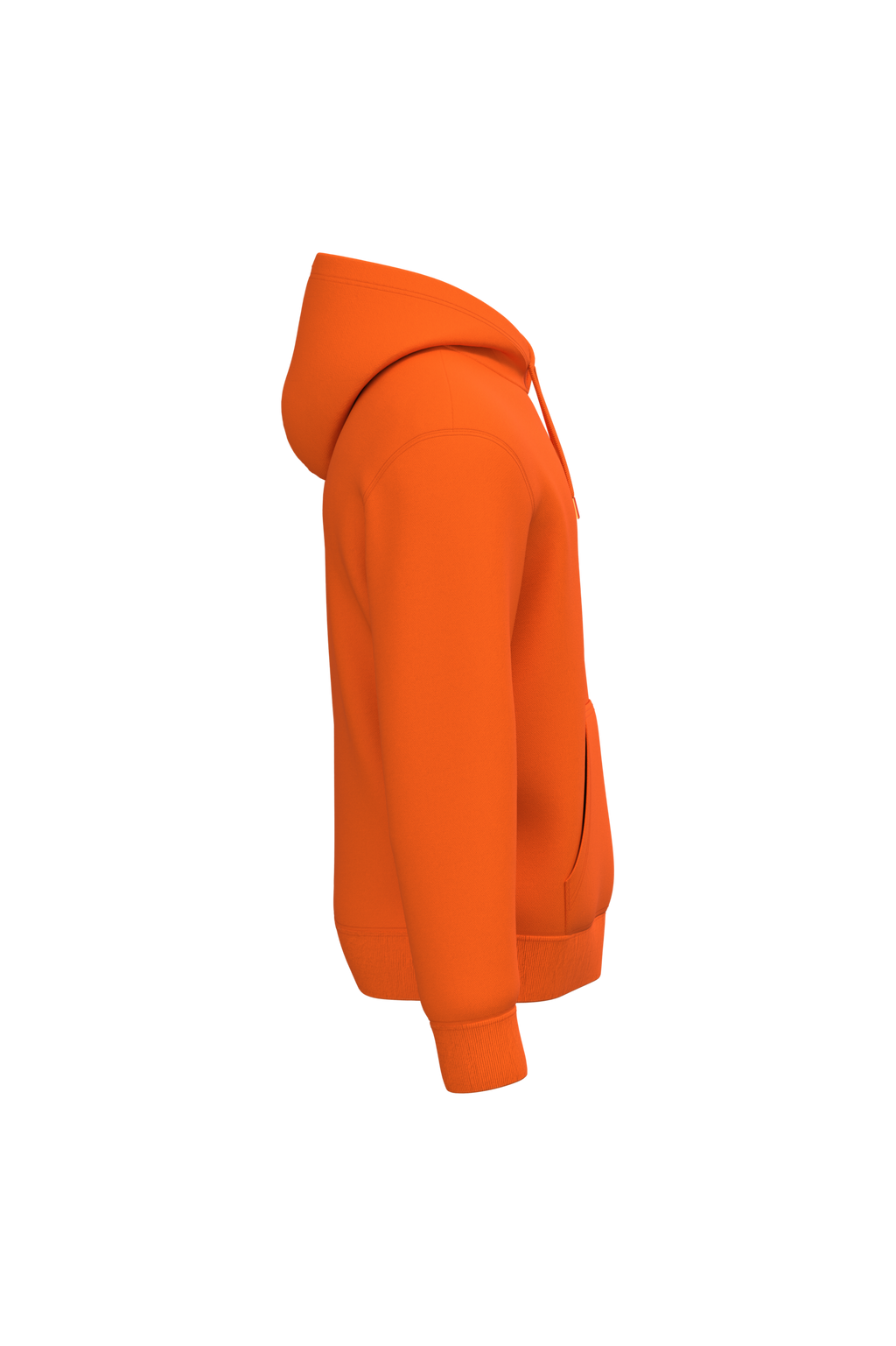 LE  BASIQUE / HOODIE