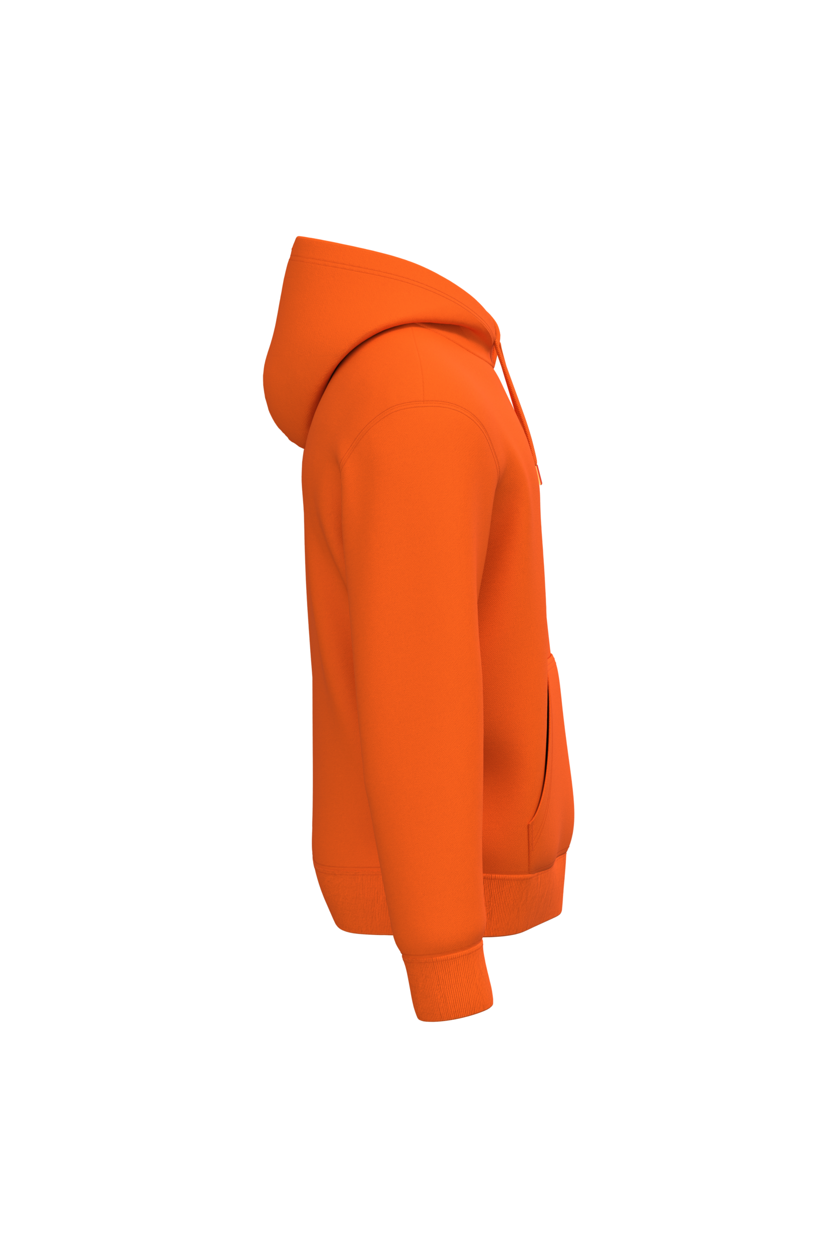 LE  BASIQUE / HOODIE
