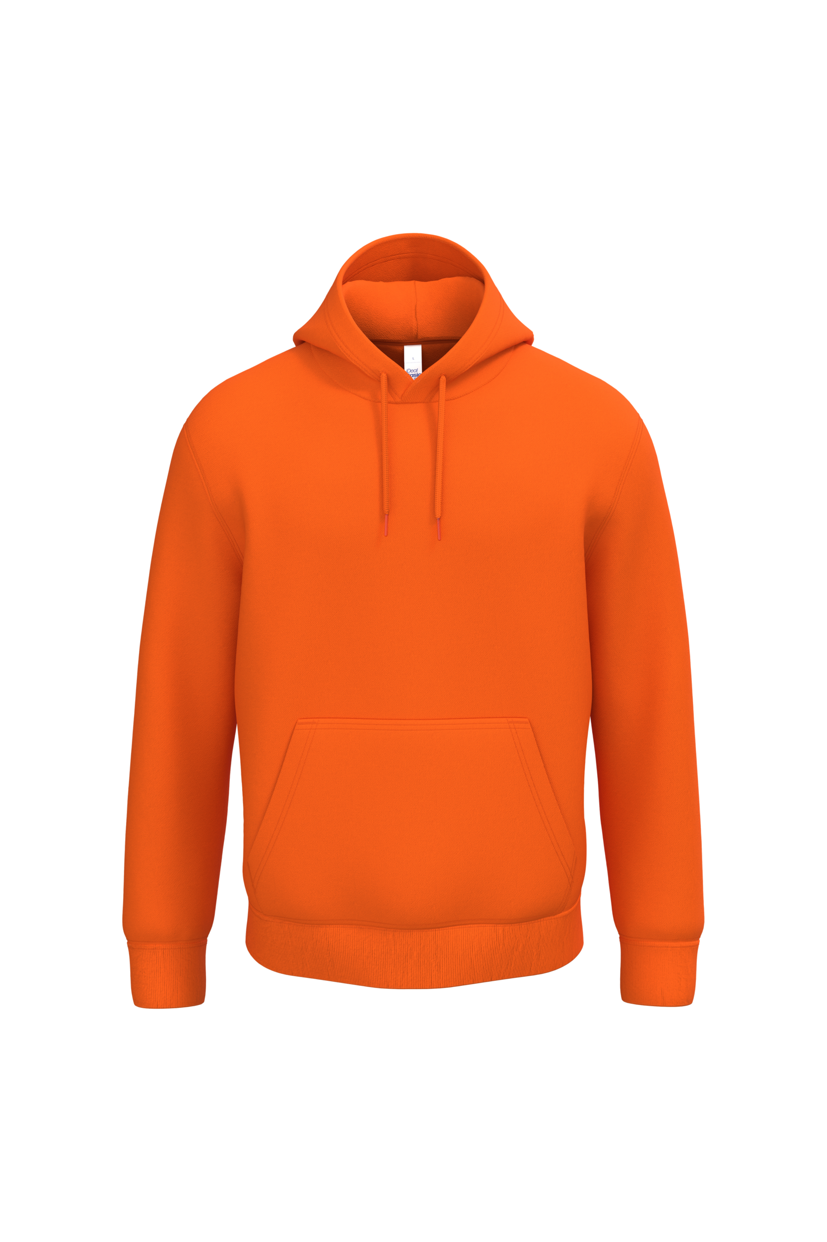 LE  BASIQUE / HOODIE