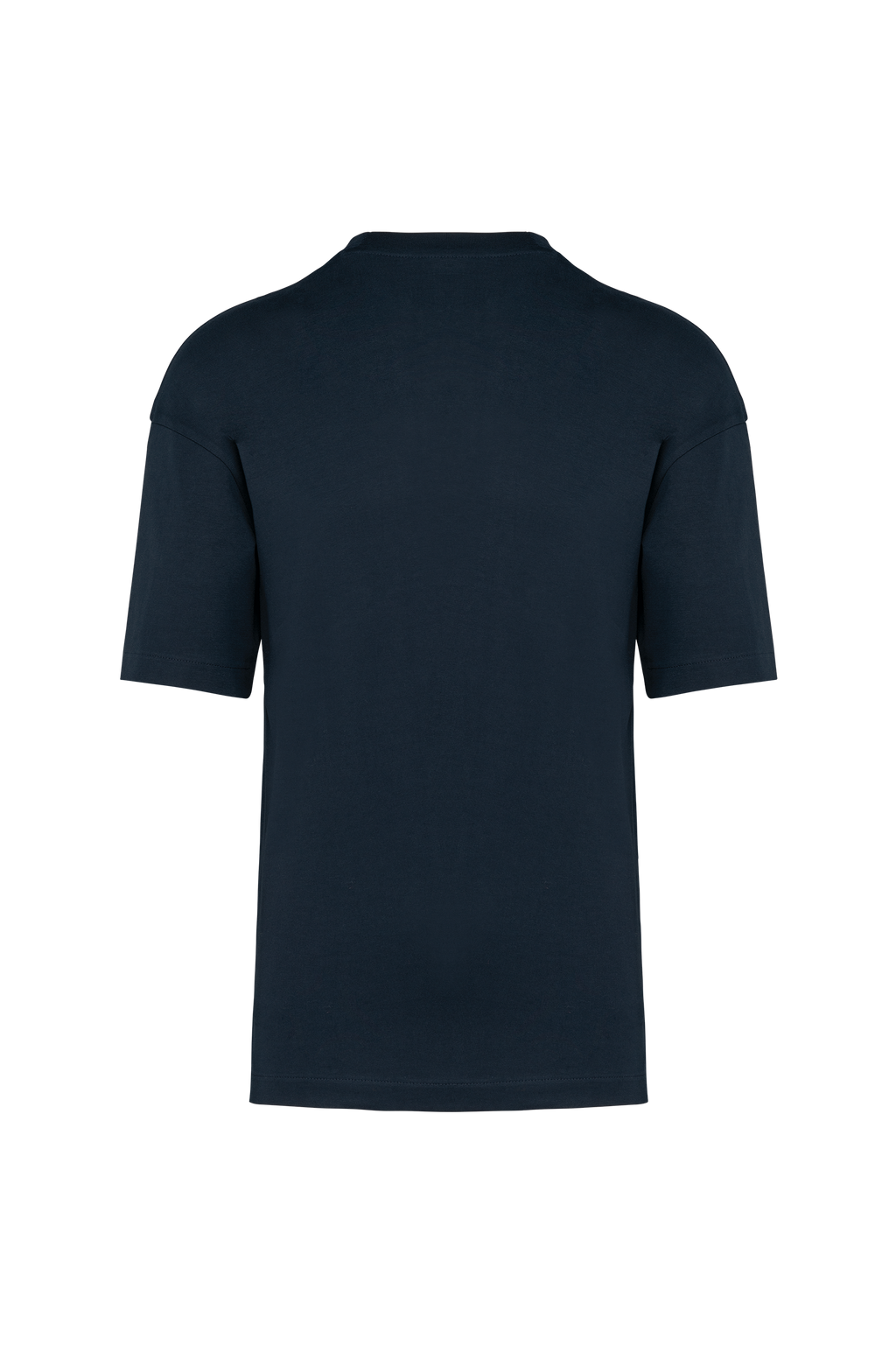 OVERSIZE / T-SHIRT MANCHE COURTE