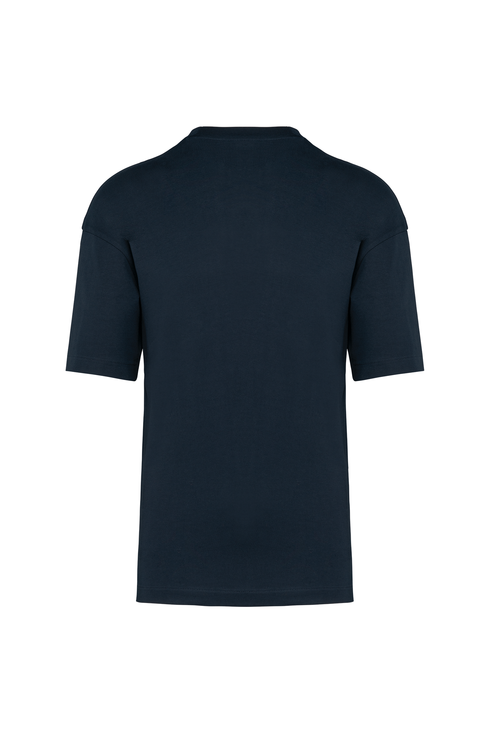OVERSIZE / T-SHIRT MANCHE COURTE