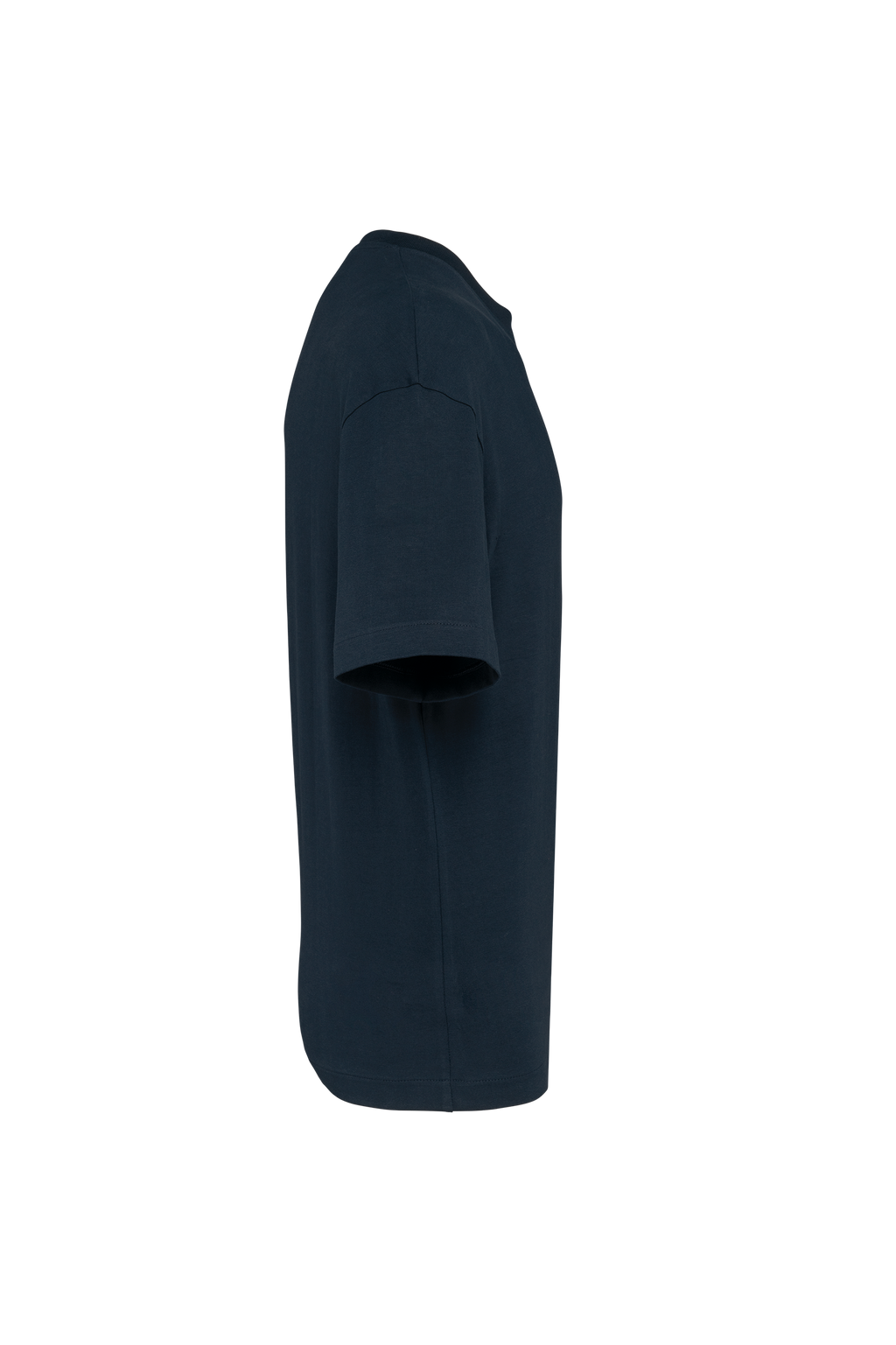 OVERSIZE / T-SHIRT MANCHE COURTE