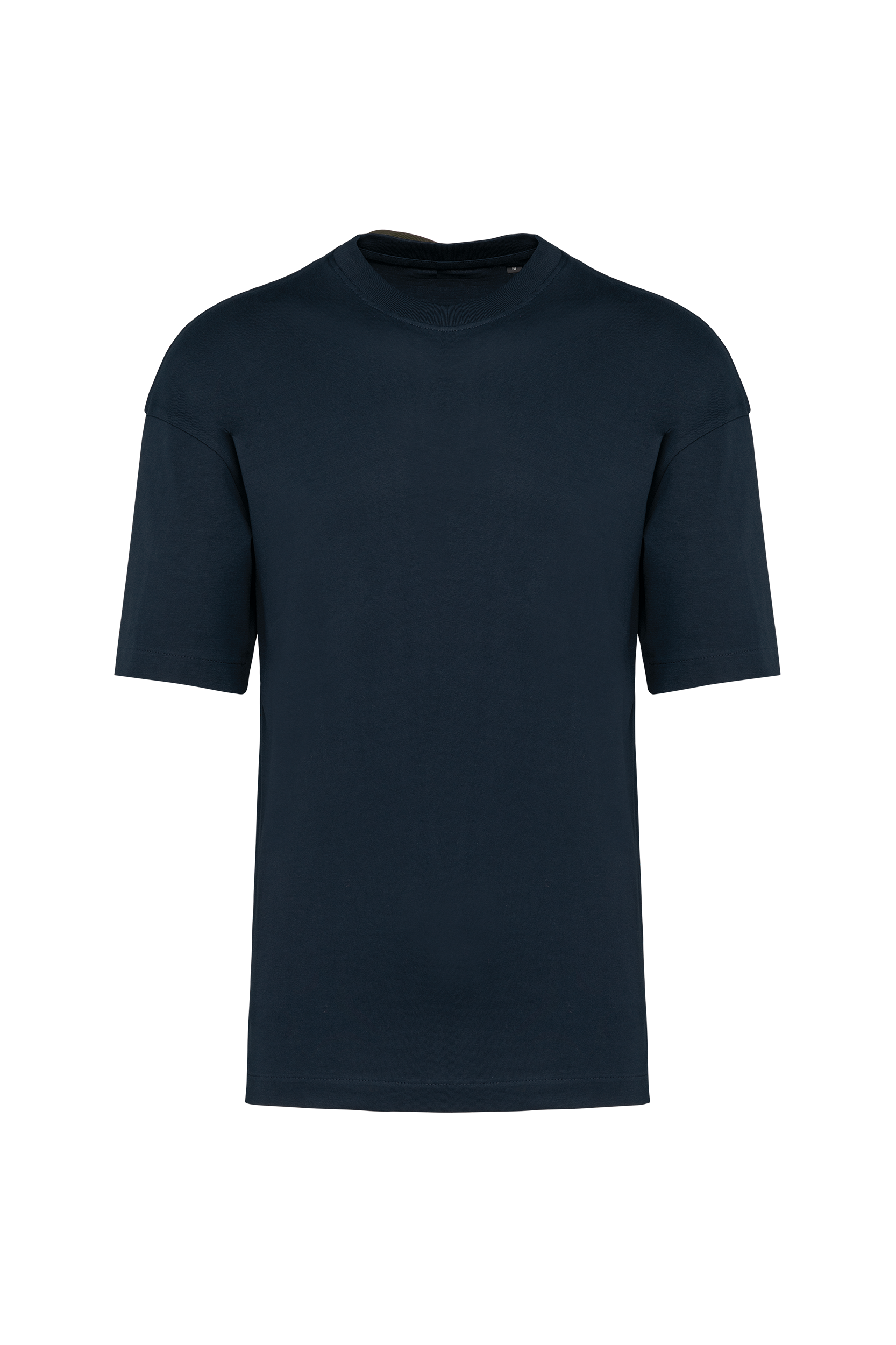 OVERSIZE / T-SHIRT MANCHE COURTE