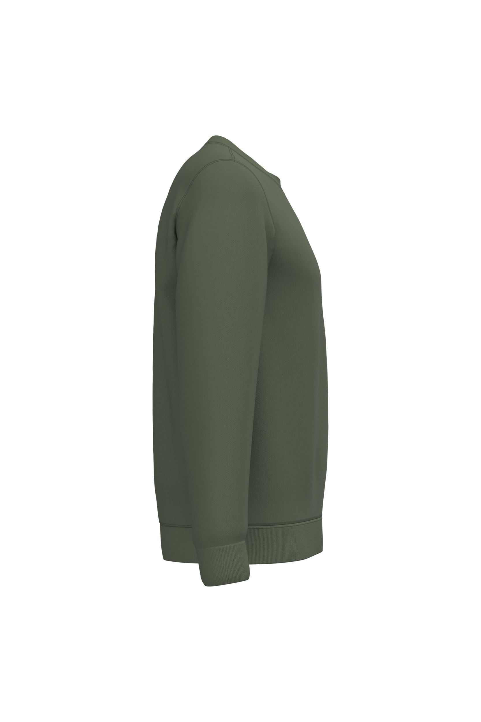 LE CONFORT / CREWNECK