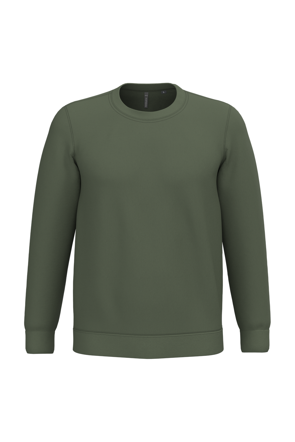 LE CONFORT / CREWNECK
