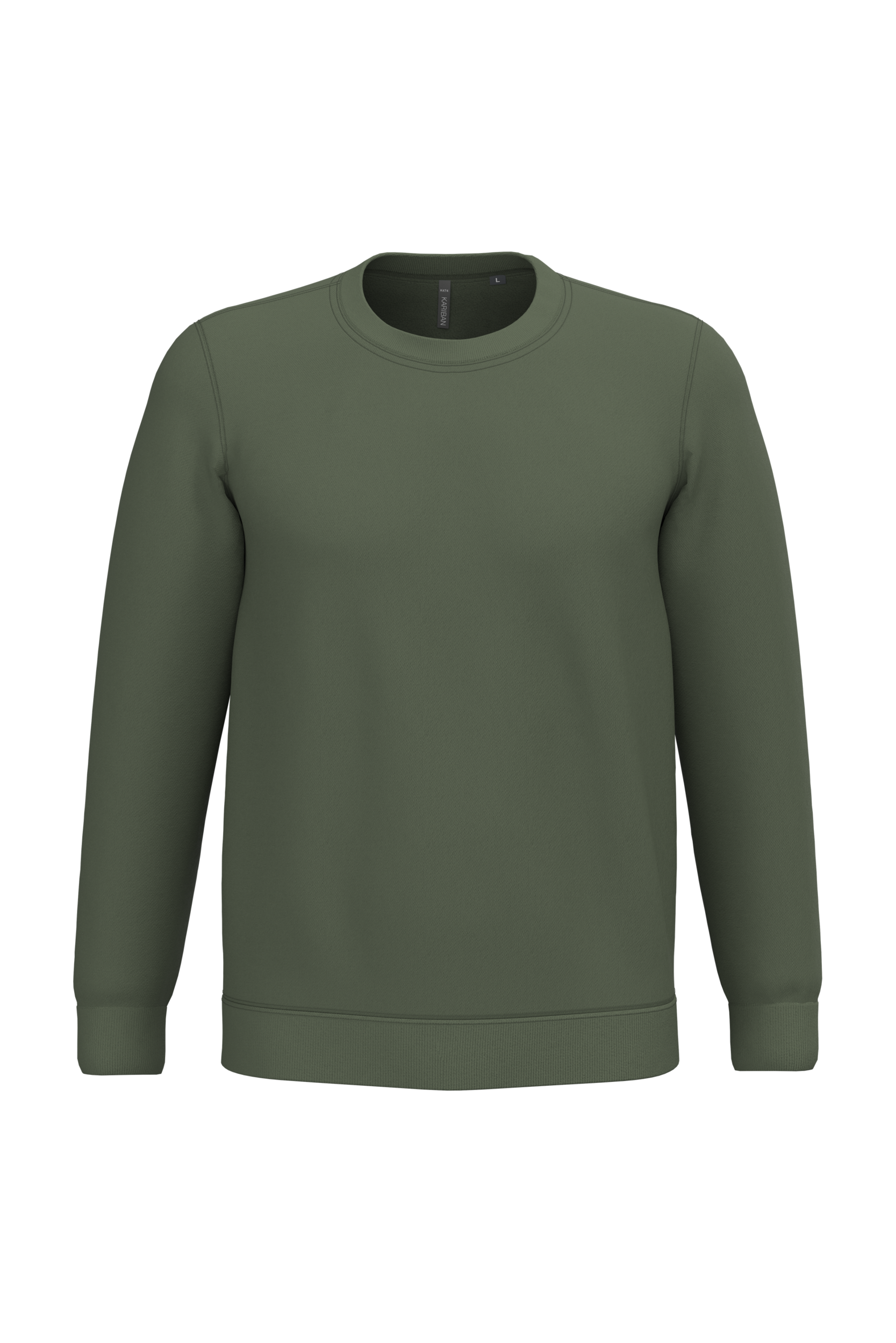 LE CONFORT / CREWNECK