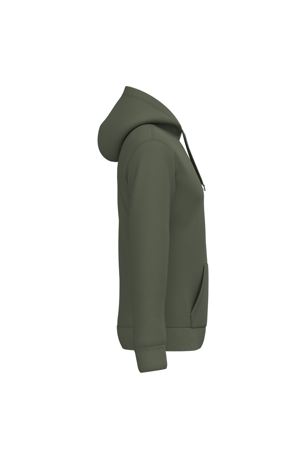LE CONFORT / HOODIE