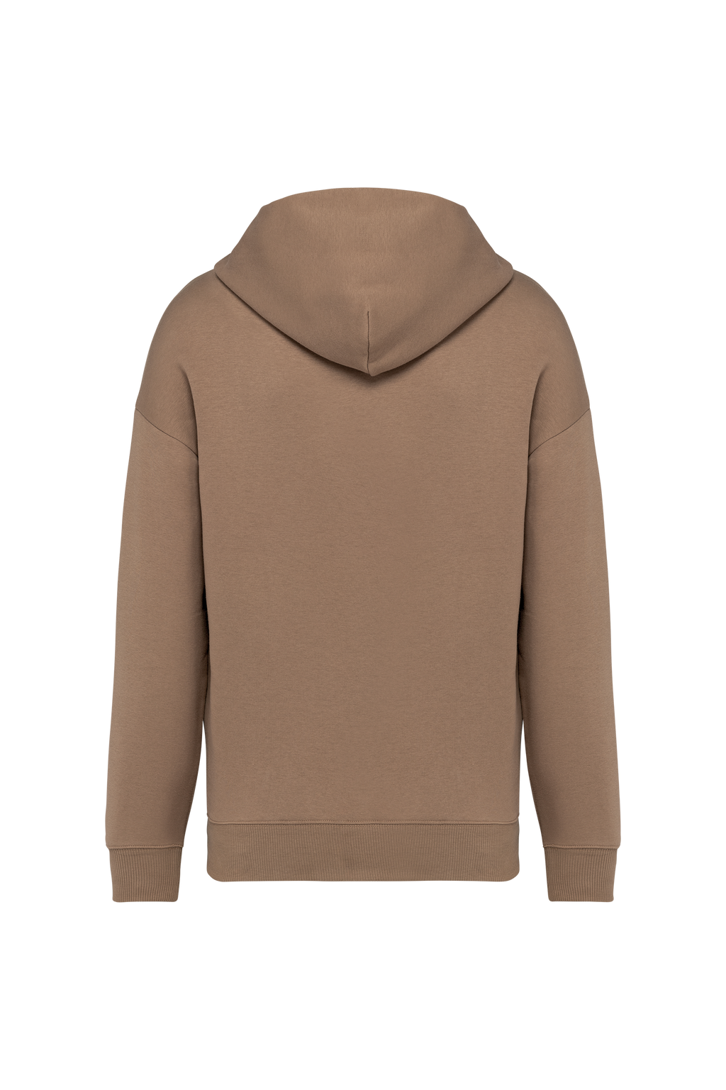 OVERSIZE / HOODIE