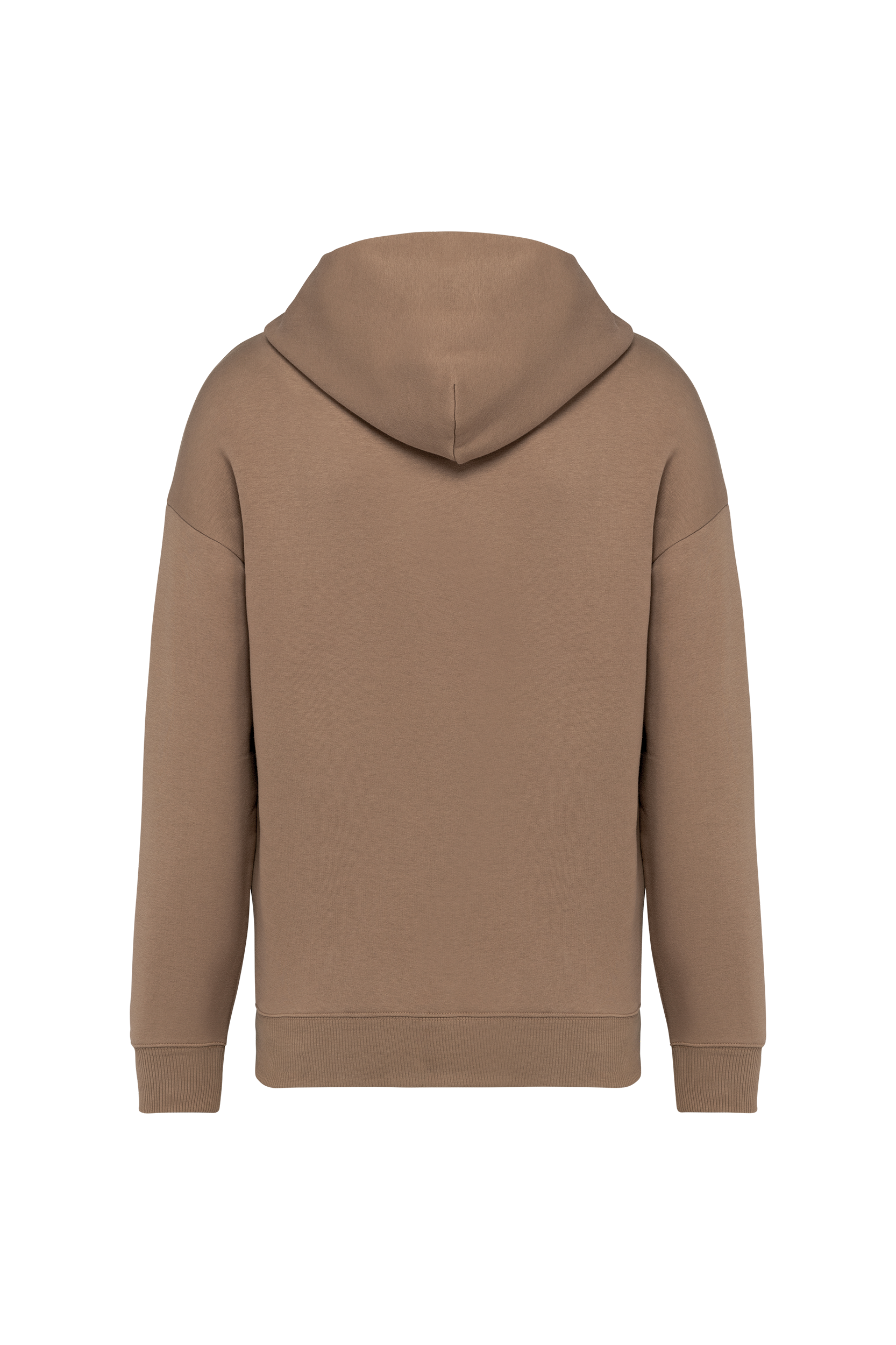 OVERSIZE / HOODIE