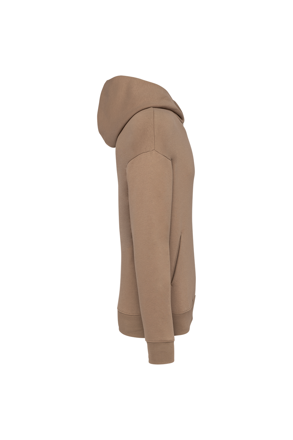 OVERSIZE / HOODIE