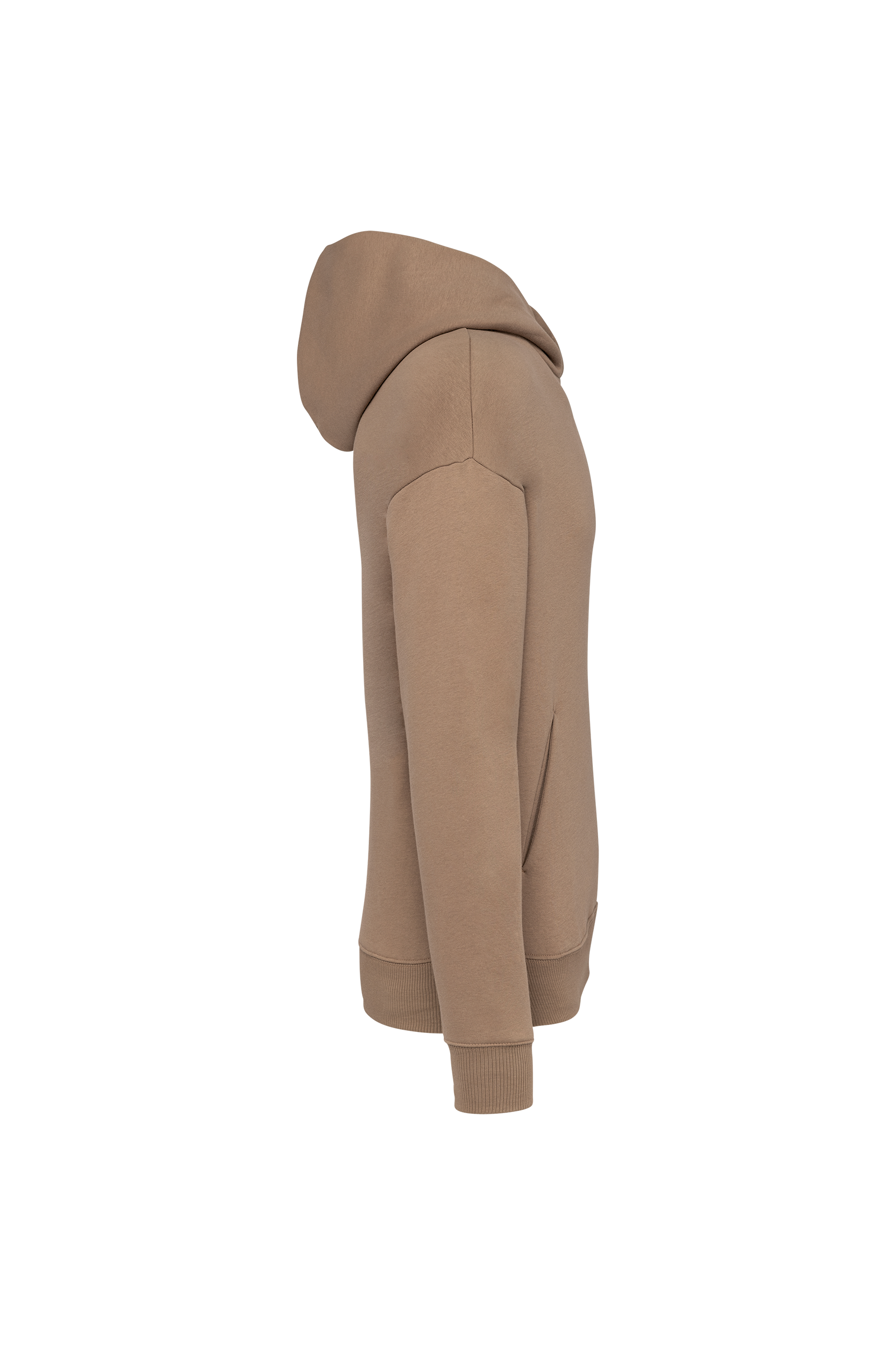 OVERSIZE / HOODIE