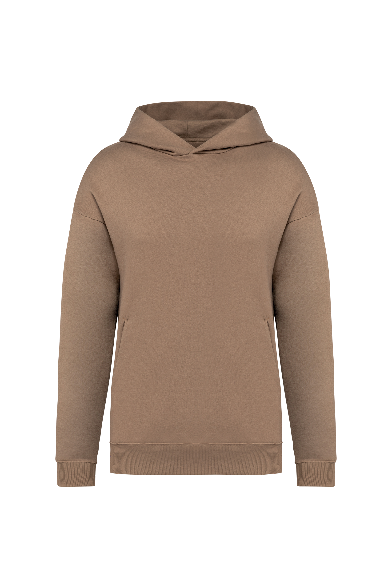 OVERSIZE / HOODIE