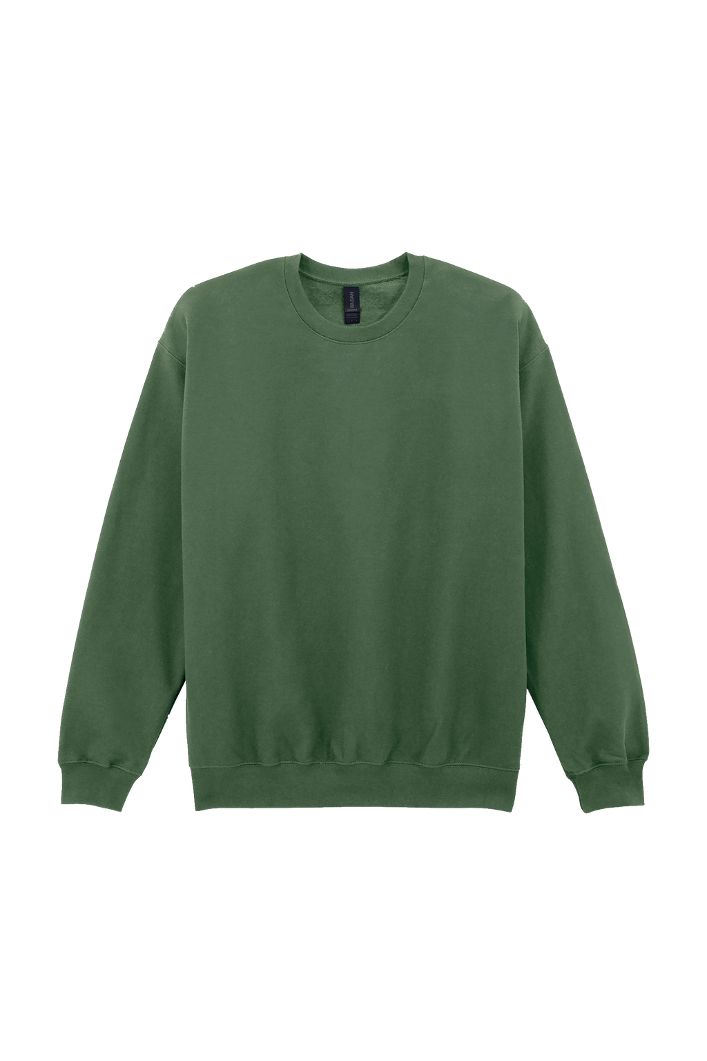 GILDAN / CREWNECK