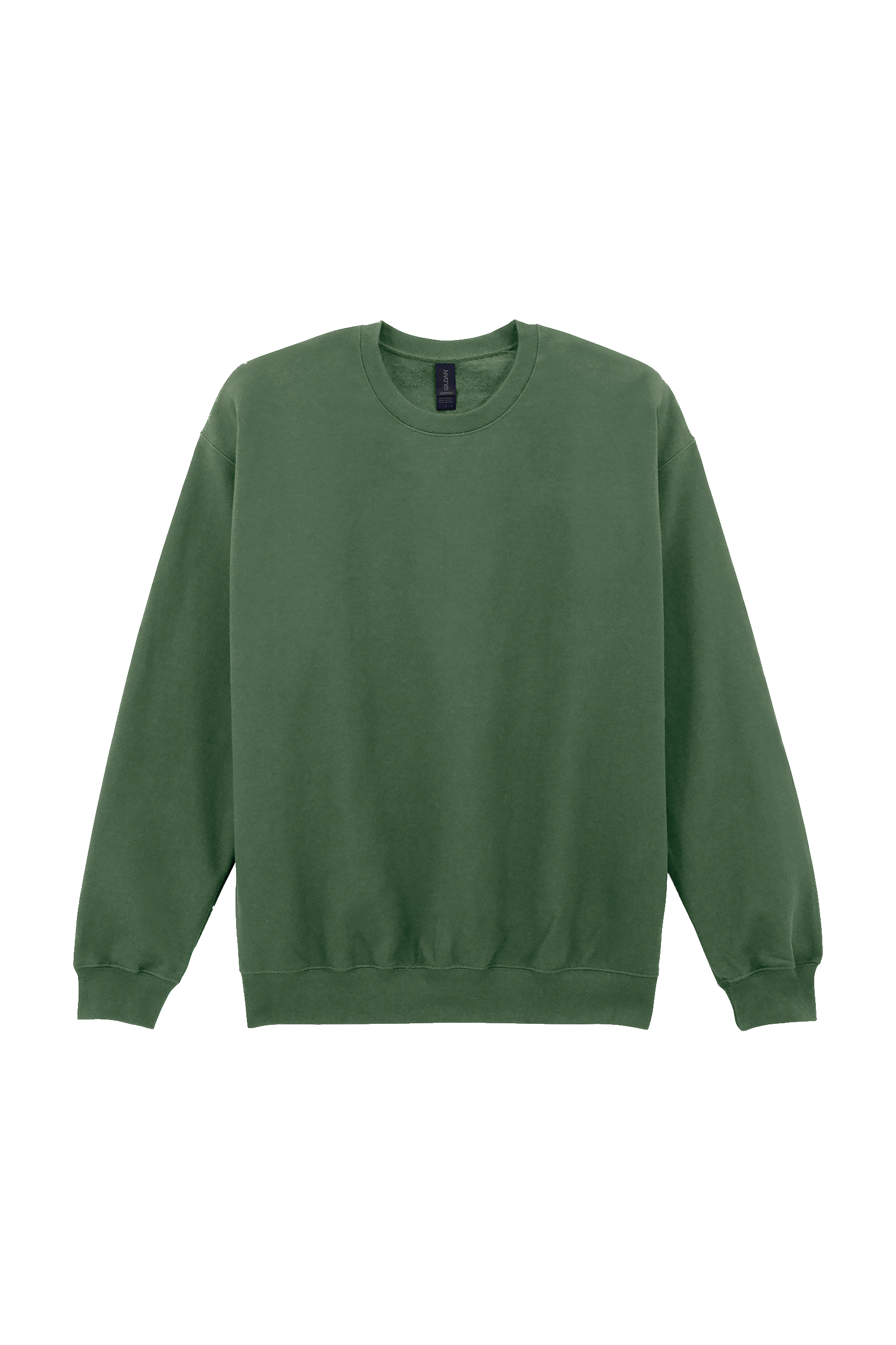 GILDAN / CREWNECK