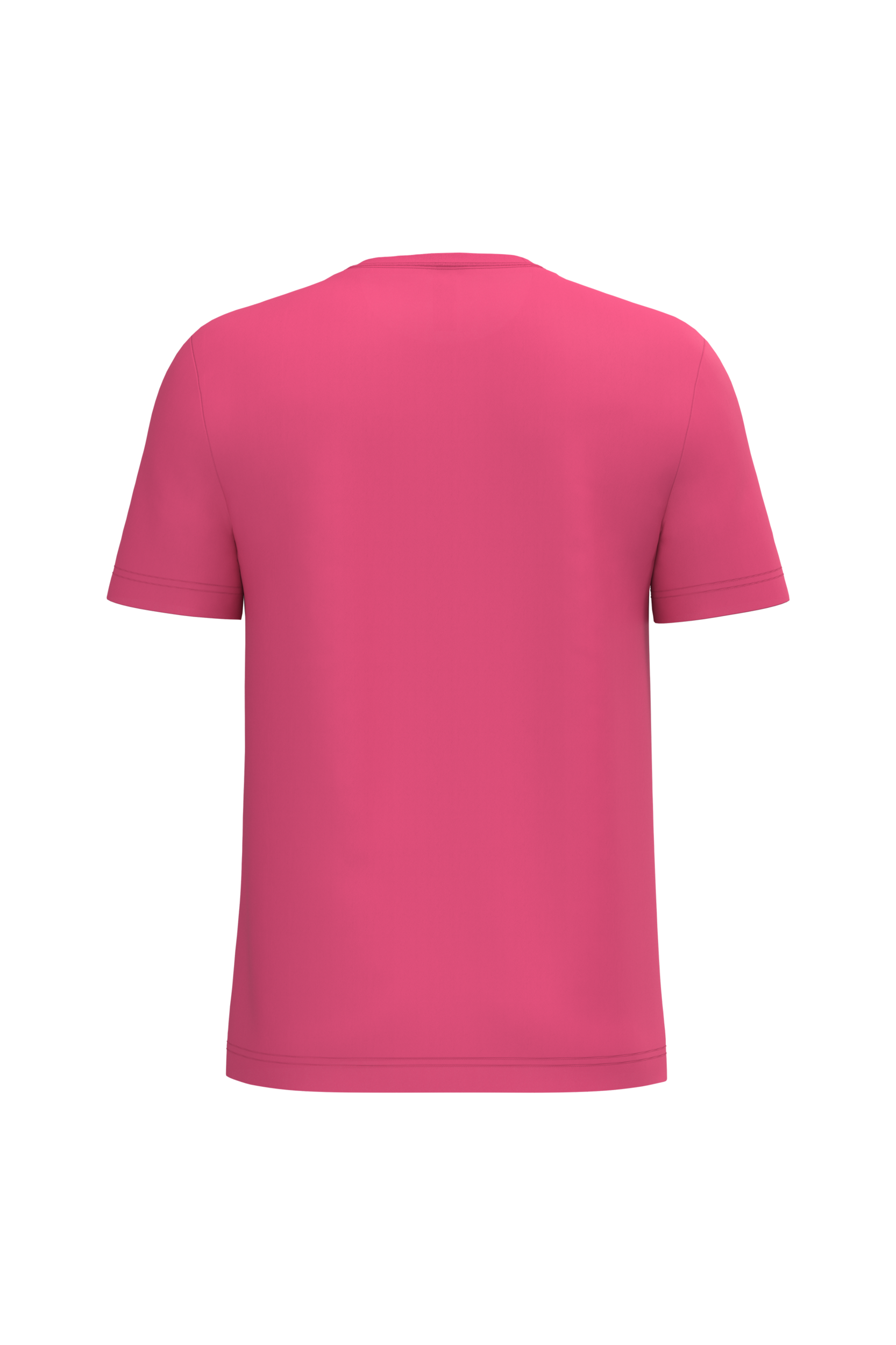 LE BASIQUE / T-SHIRT