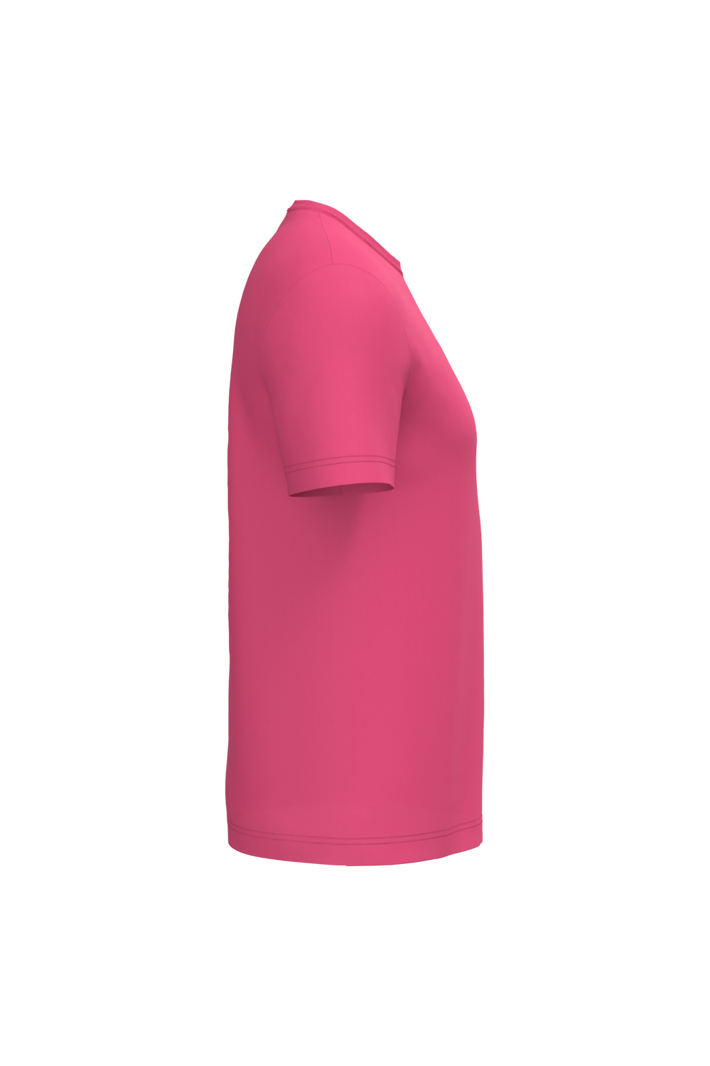 LE BASIQUE / T-SHIRT