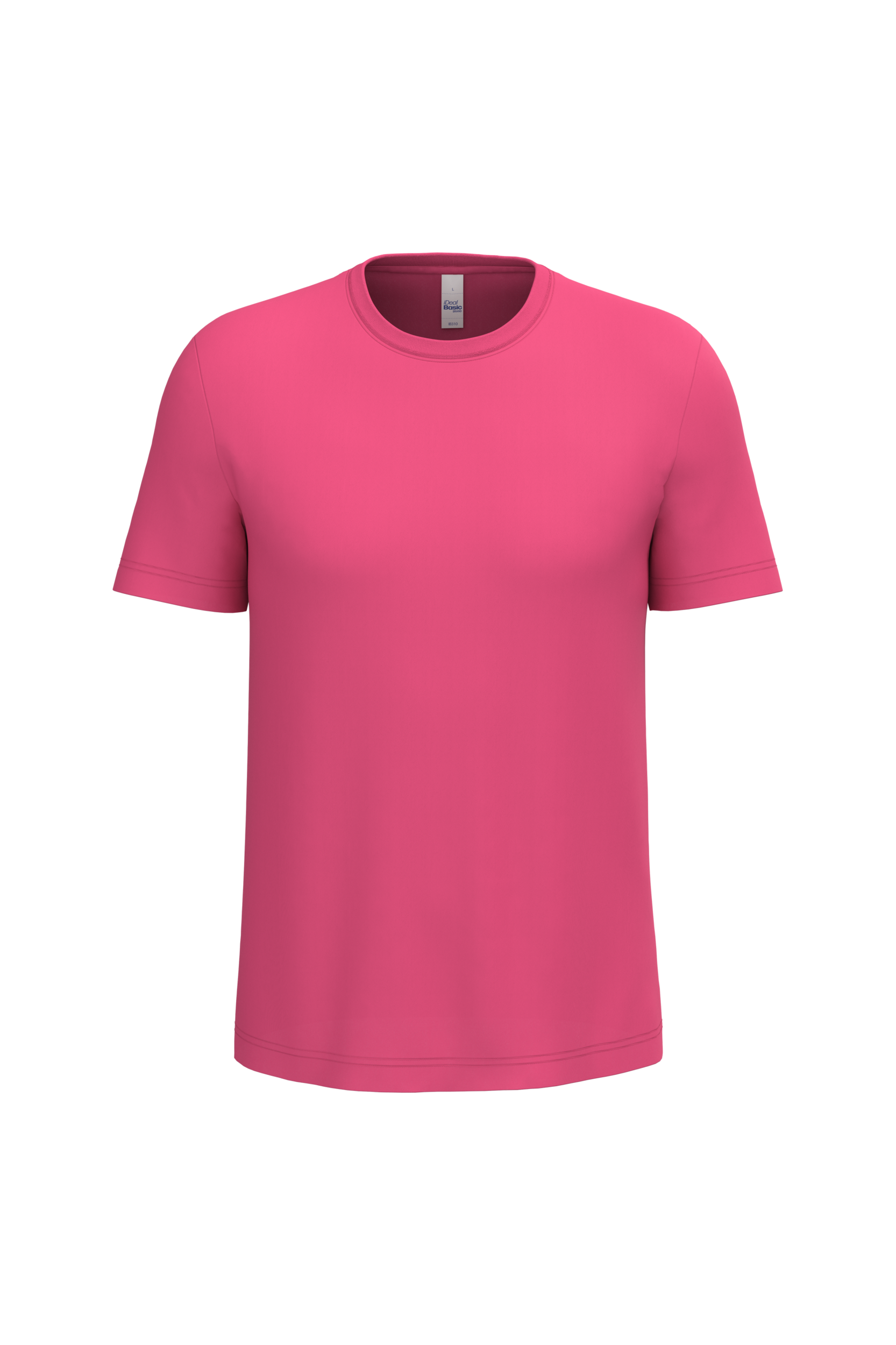 LE BASIQUE / T-SHIRT