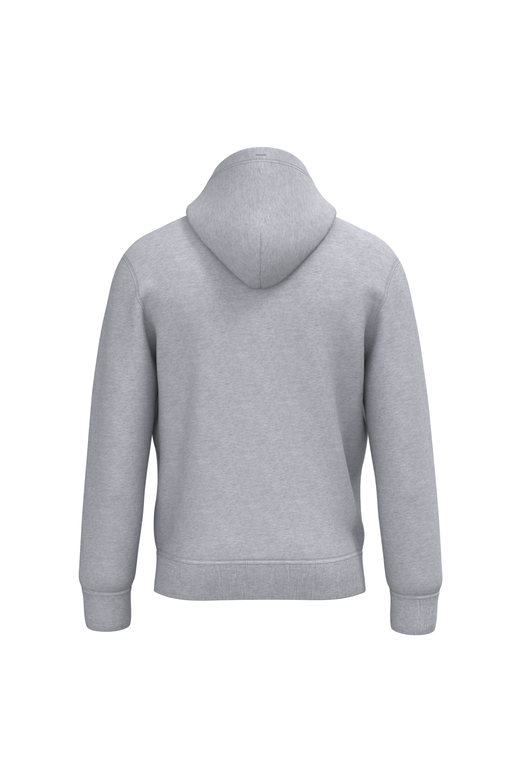 LE  BASIQUE / HOODIE