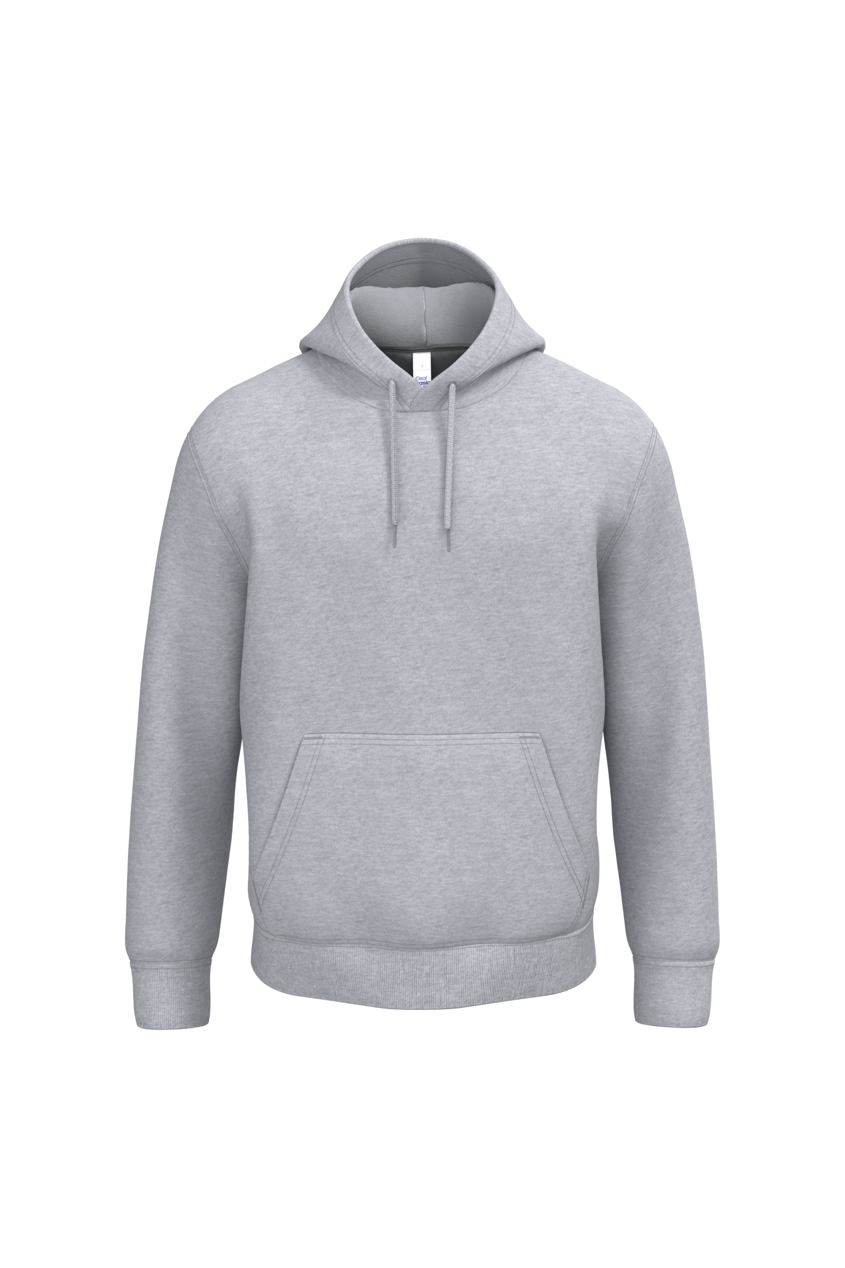 LE  BASIQUE / HOODIE