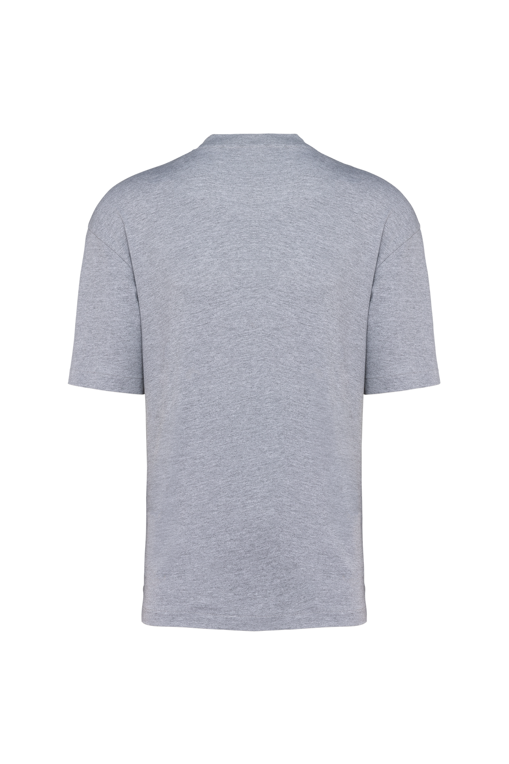 OVERSIZE / T-SHIRT MANCHE COURTE