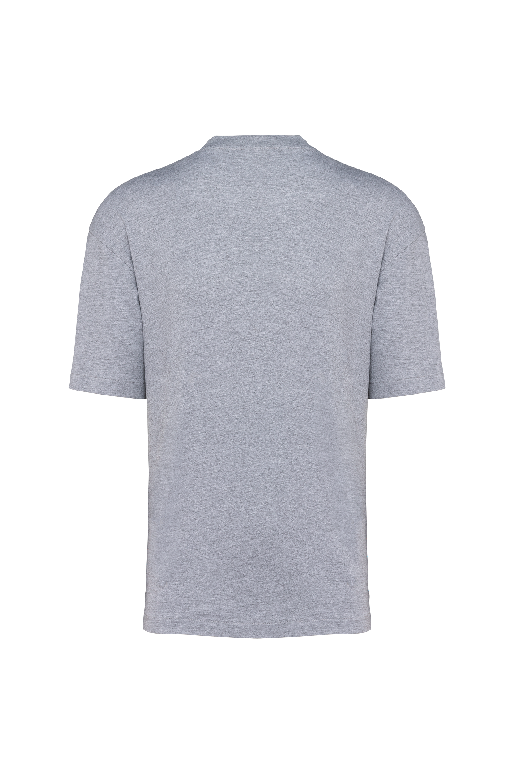 OVERSIZE / T-SHIRT MANCHE COURTE