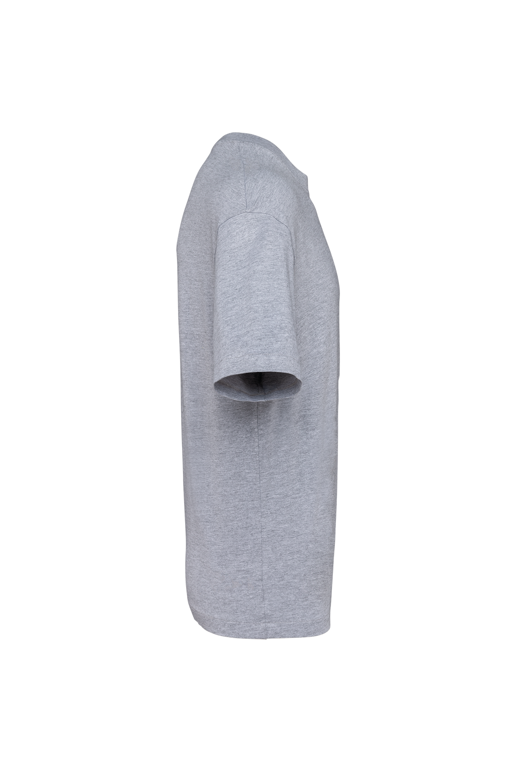 OVERSIZE / T-SHIRT MANCHE COURTE