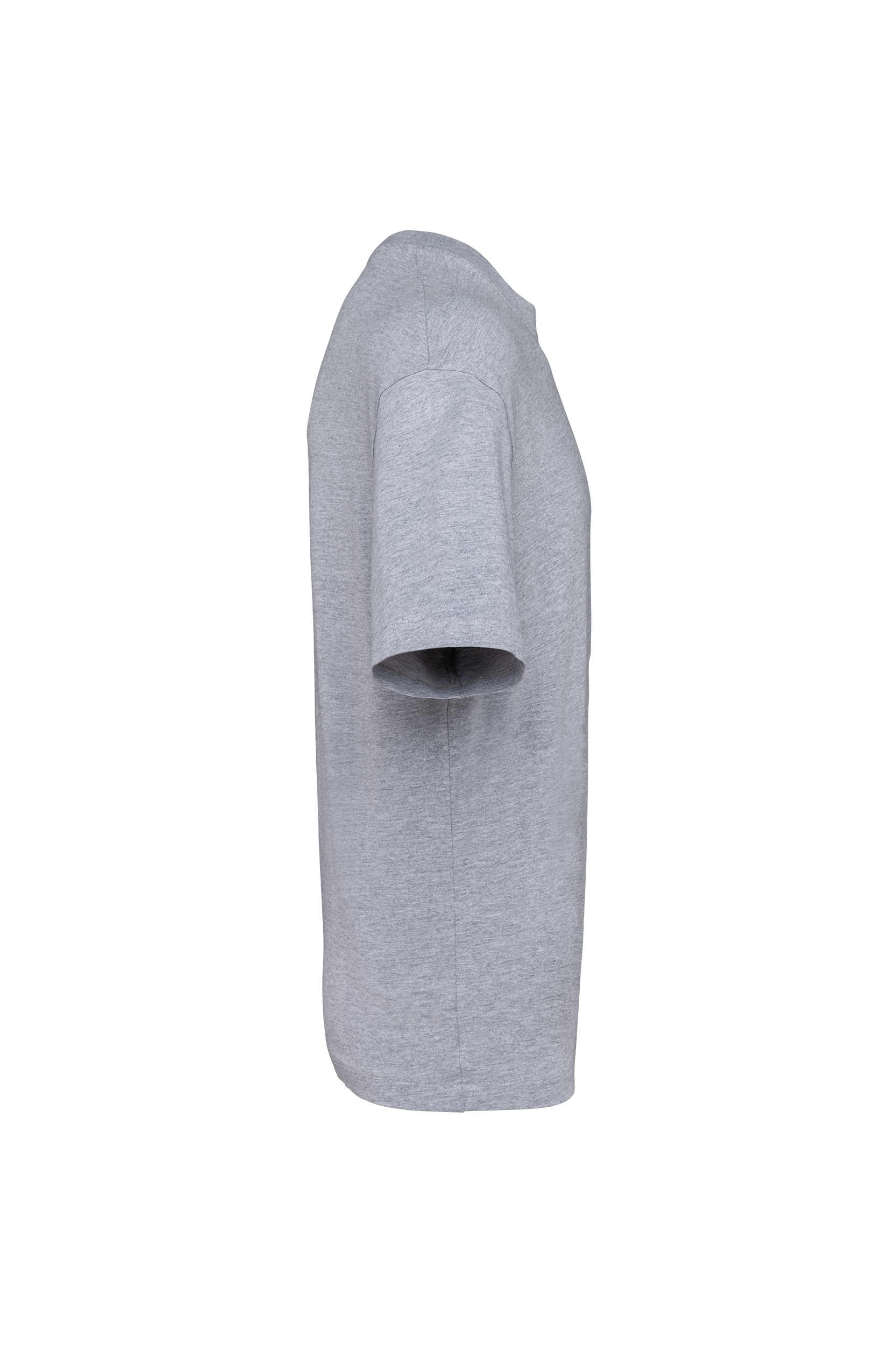 OVERSIZE / T-SHIRT MANCHE COURTE