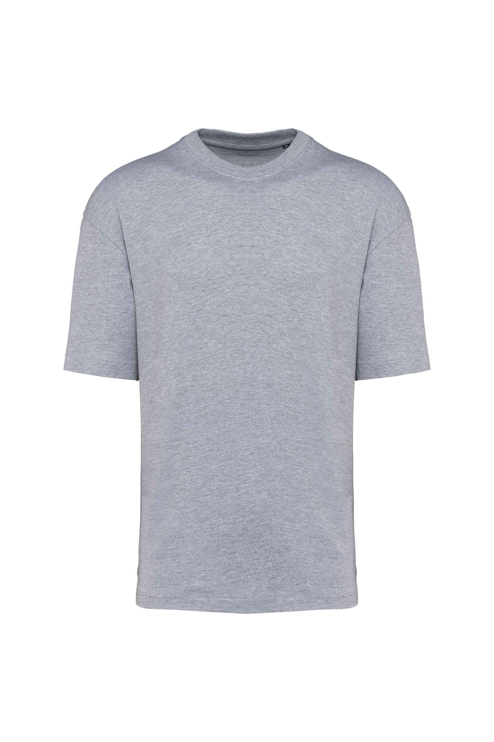 OVERSIZE / T-SHIRT MANCHE COURTE