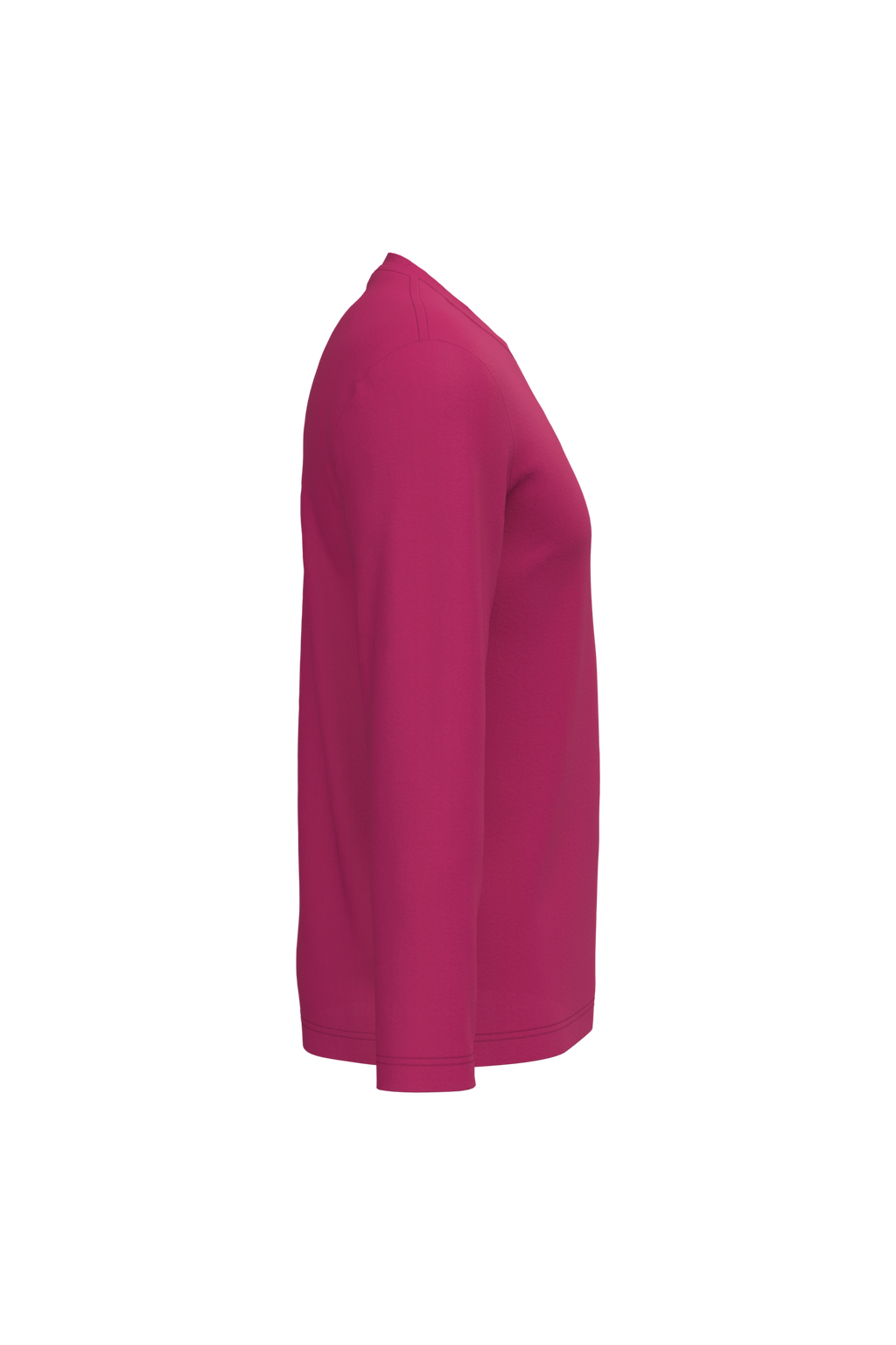 LE CONFORT / T-MANCHE LONGUE